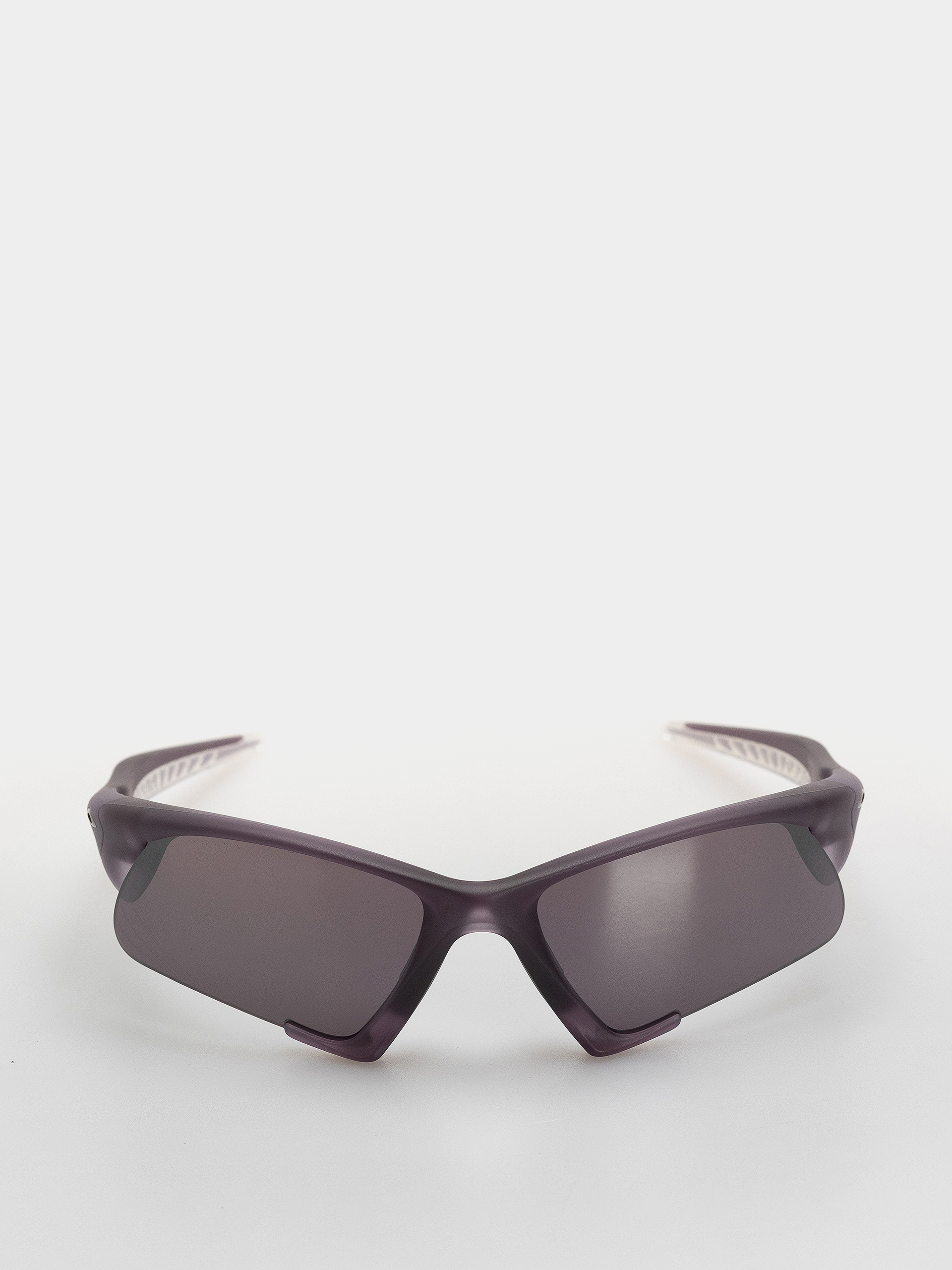 Слънчеви очила Oakley Suture Jacket (matte trans aubergine/prizm road black)