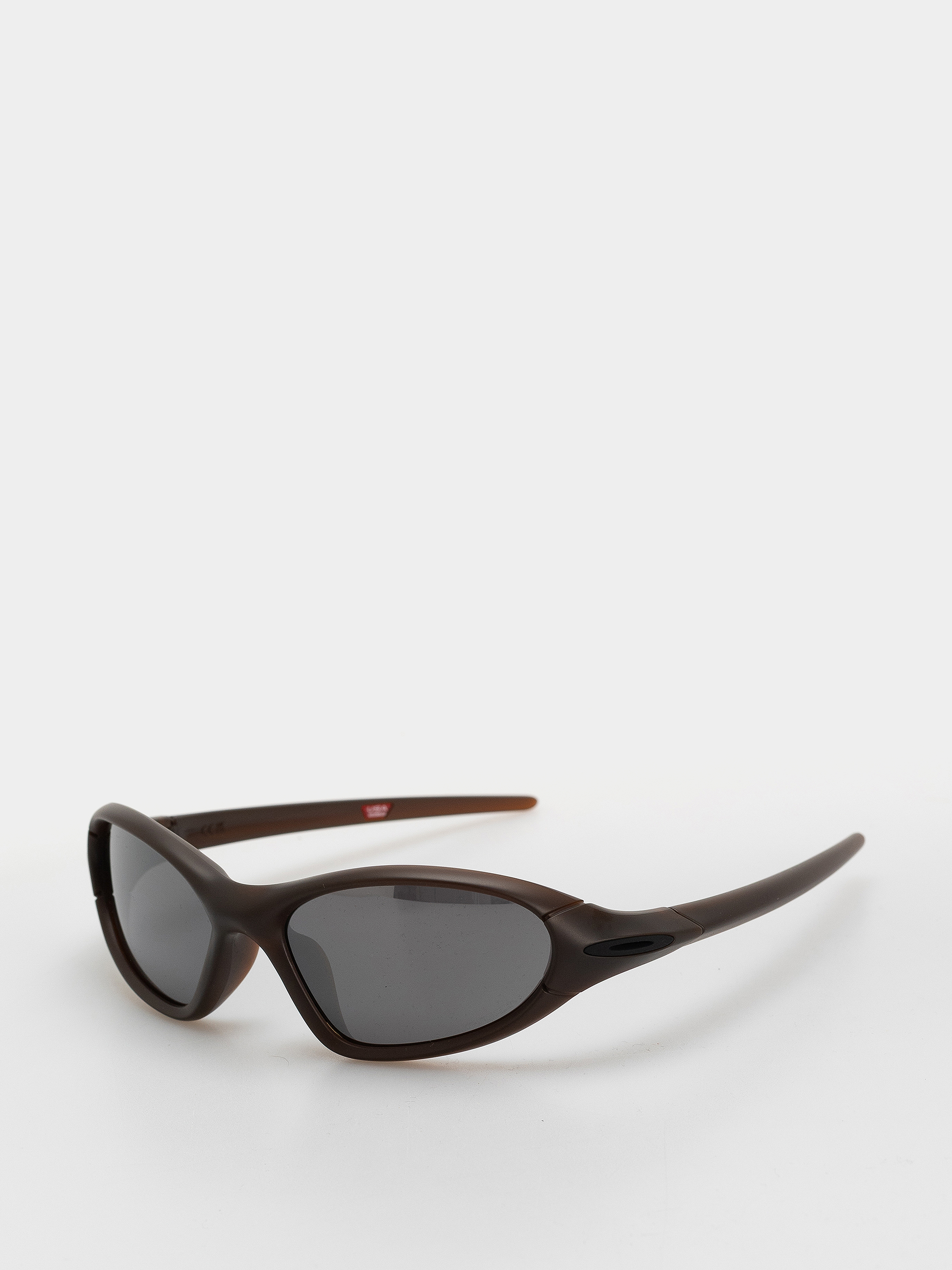 Слънчеви очила Oakley Portal Jacket (matte rootbeer/prizm black)