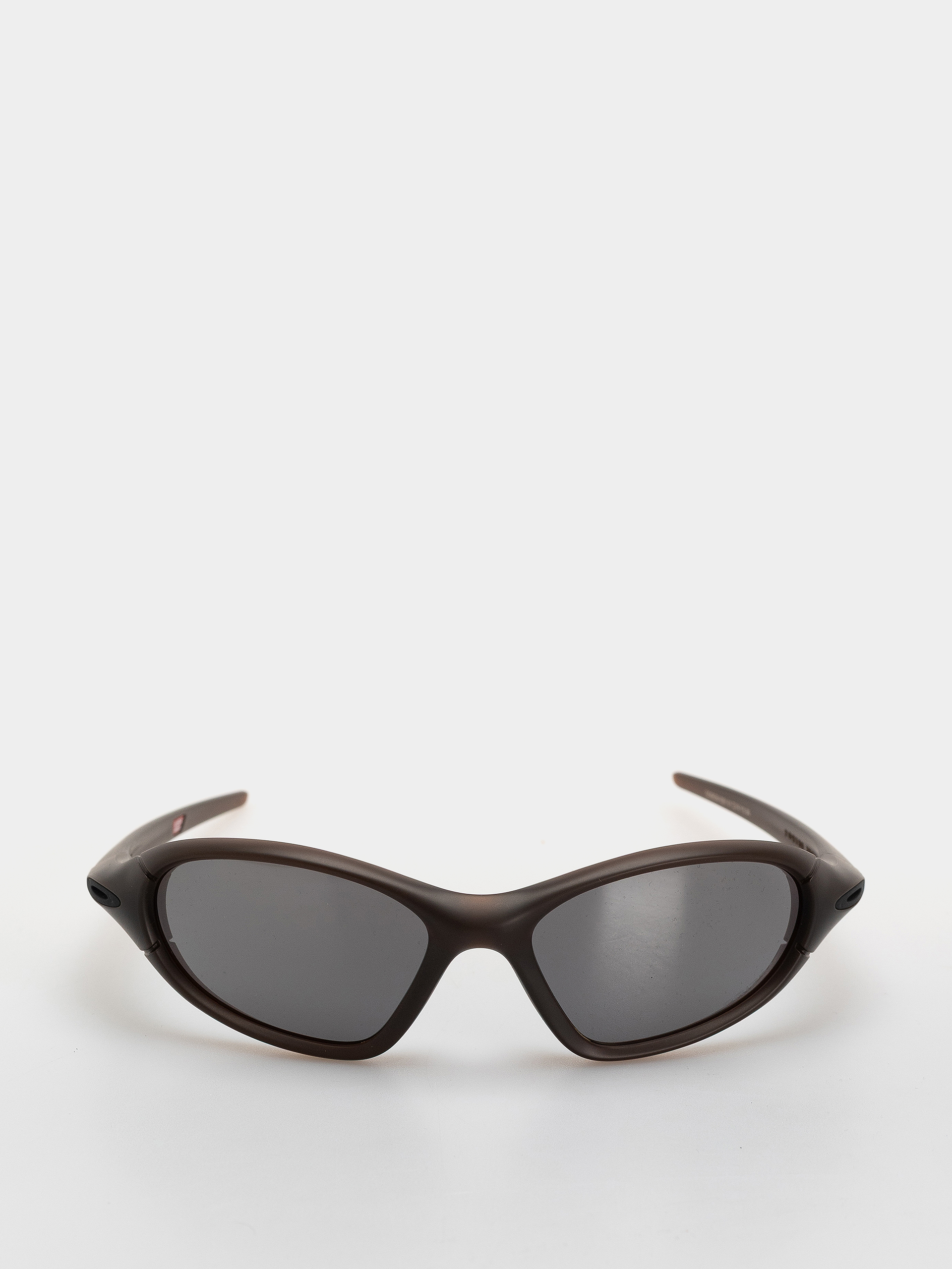 Слънчеви очила Oakley Portal Jacket (matte rootbeer/prizm black)