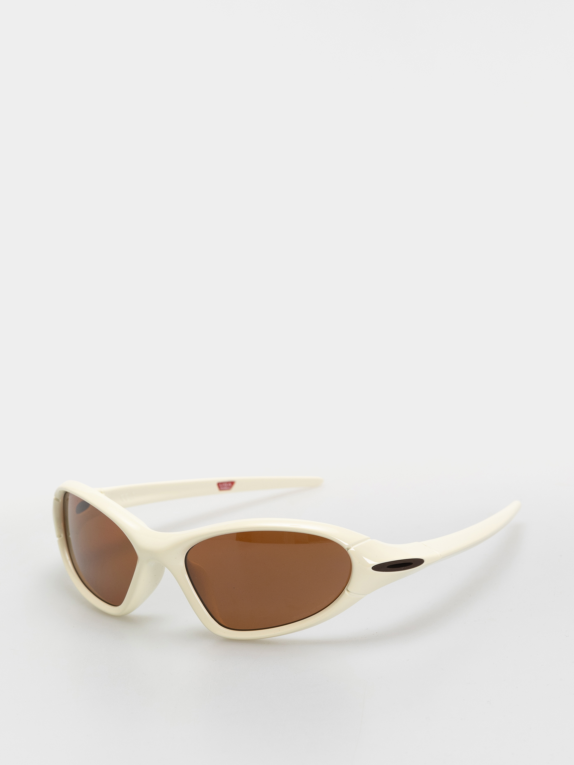 Слънчеви очила Oakley Portal Jacket (cream/prizm tungsten polarized)