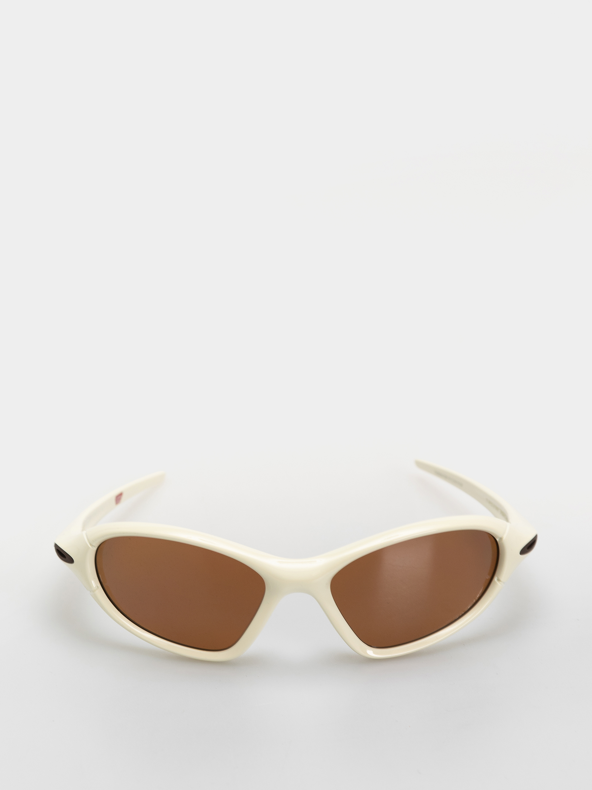 Слънчеви очила Oakley Portal Jacket (cream/prizm tungsten polarized)