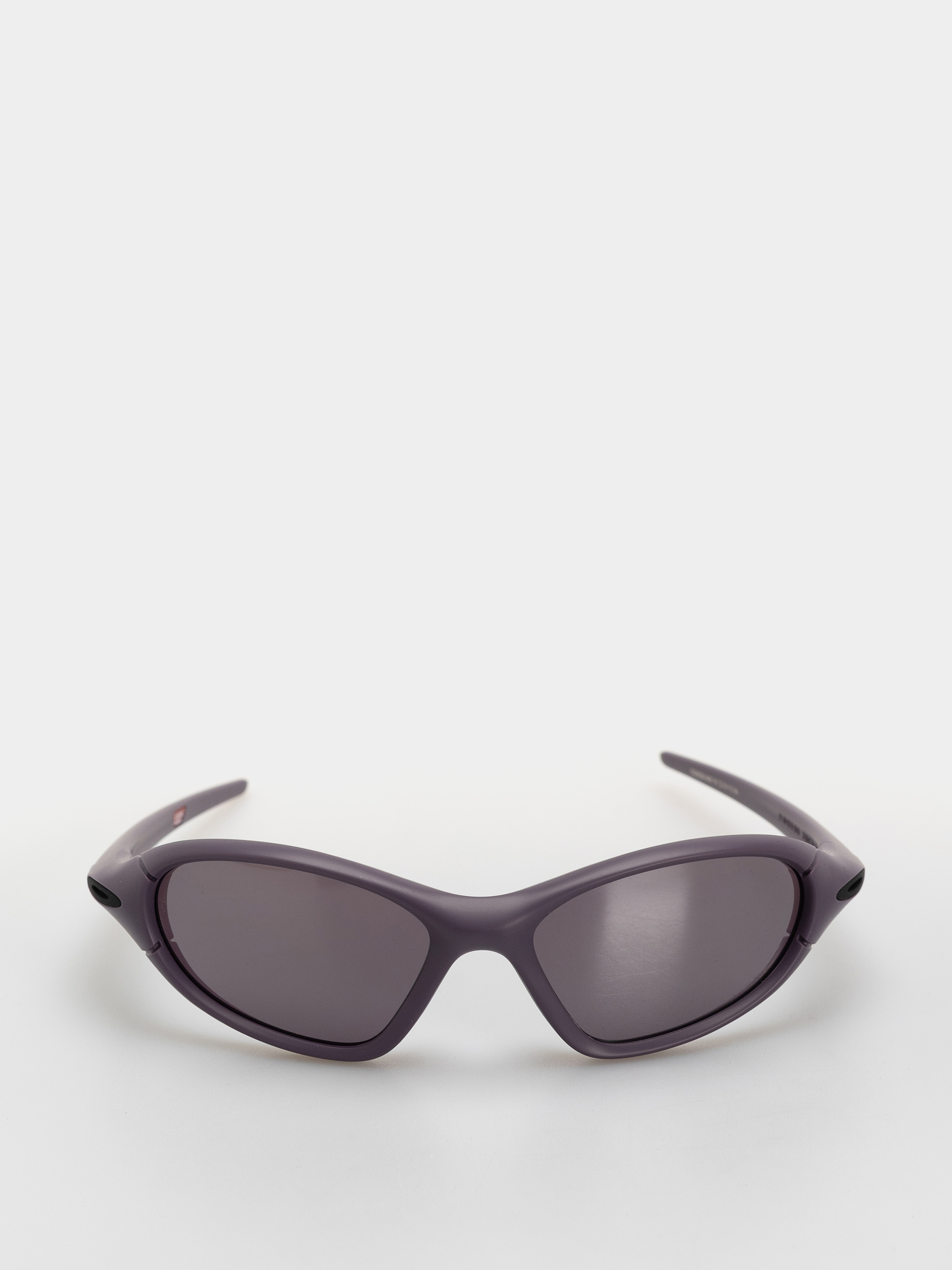 Слънчеви очила Oakley Portal Jacket (matte aubergine/prizm road black)