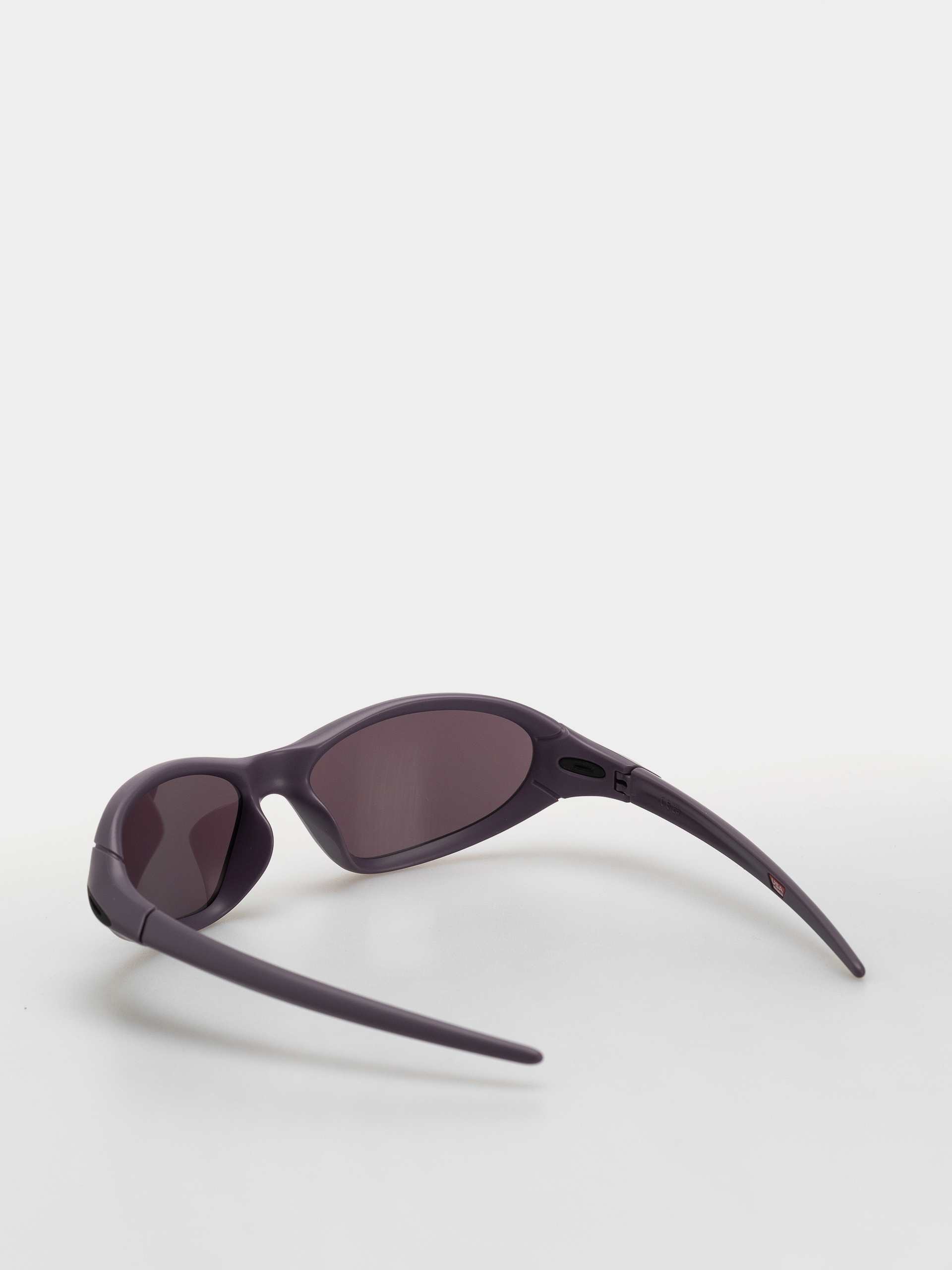 Слънчеви очила Oakley Portal Jacket (matte aubergine/prizm road black)