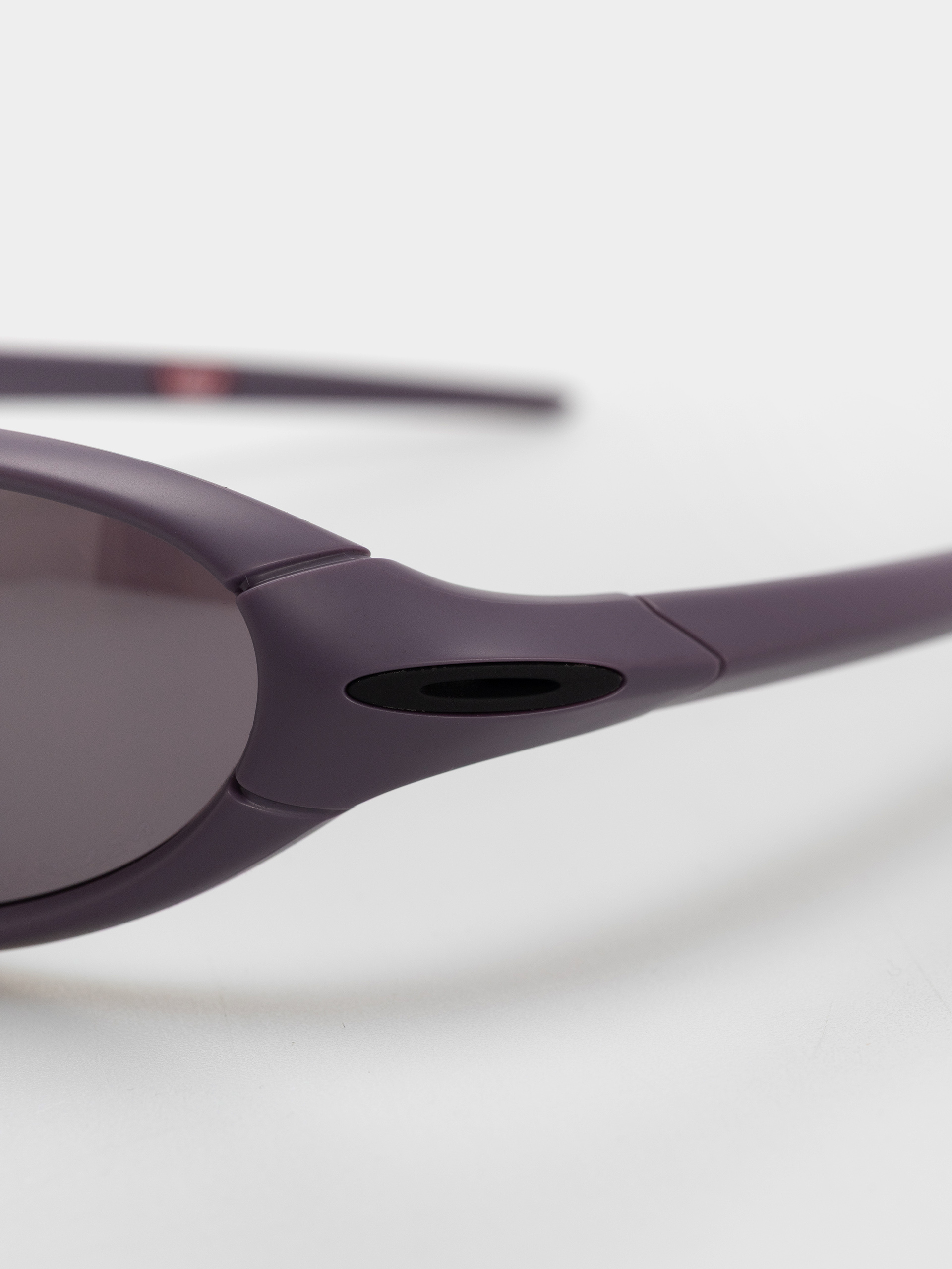 Слънчеви очила Oakley Portal Jacket (matte aubergine/prizm road black)