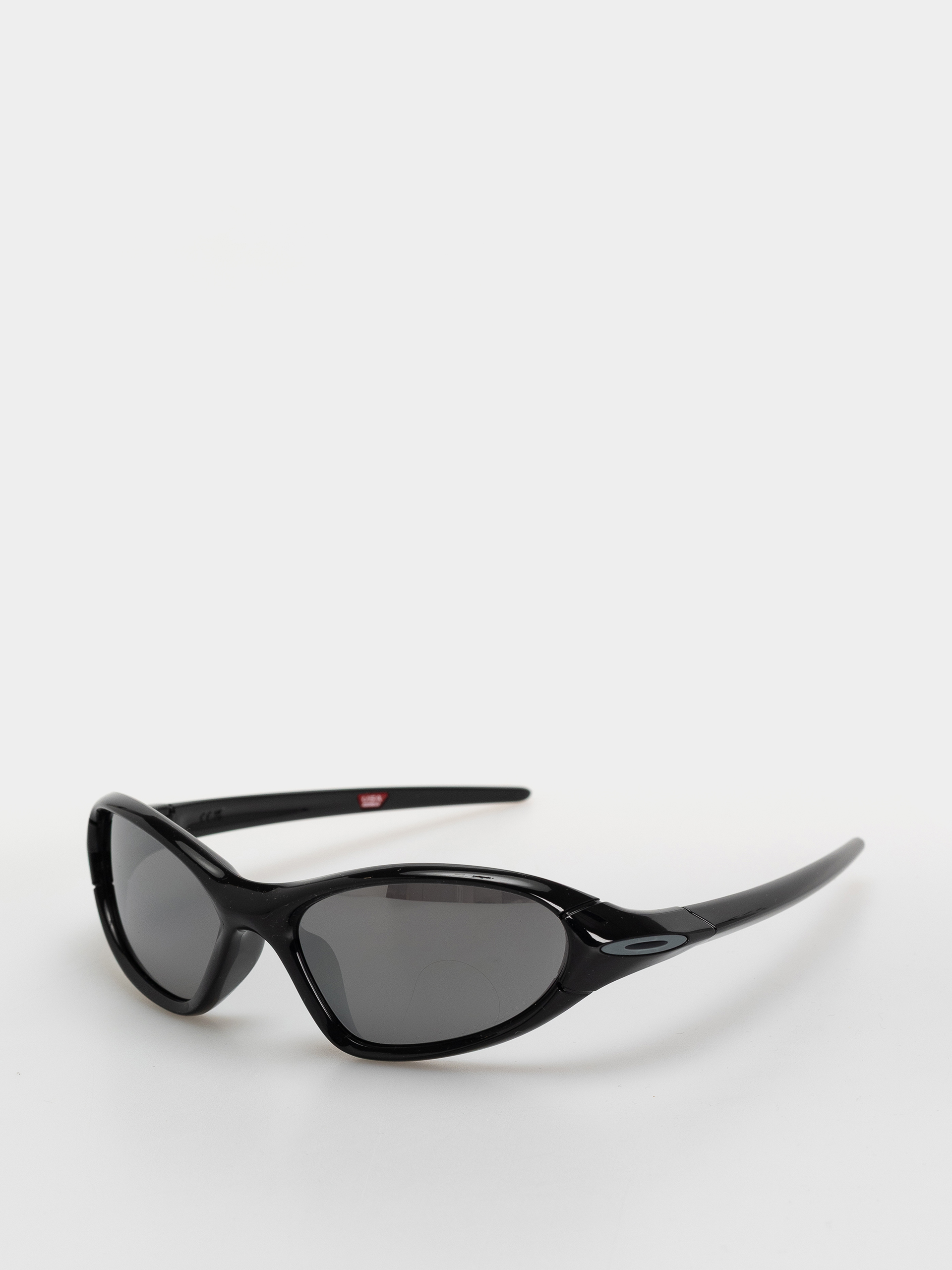 Слънчеви очила Oakley Portal Jacket (polished black/prizm black polarized)