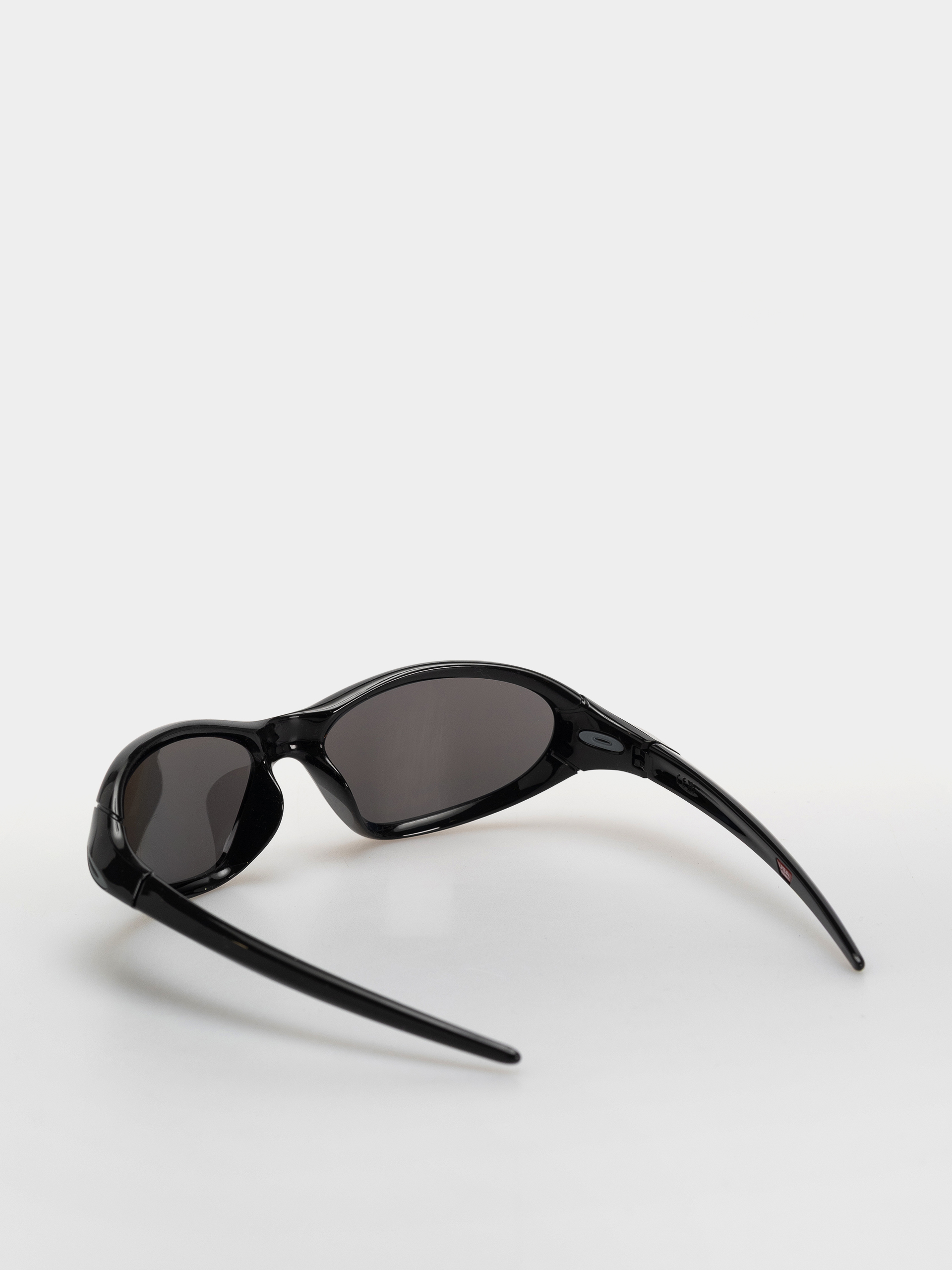 Слънчеви очила Oakley Portal Jacket (polished black/prizm black polarized)