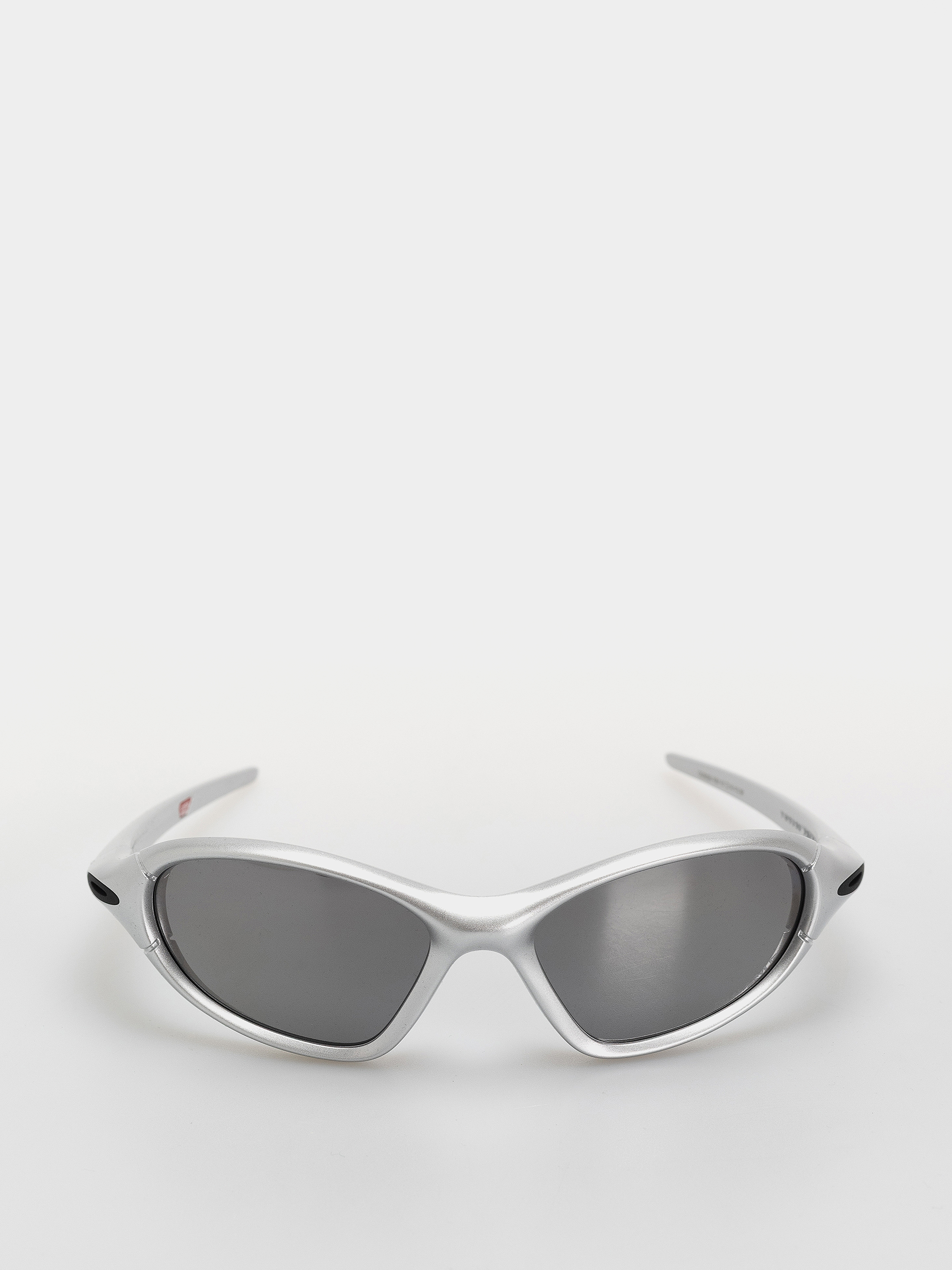 Слънчеви очила Oakley Portal Jacket (x-silver/prizm black polarized)
