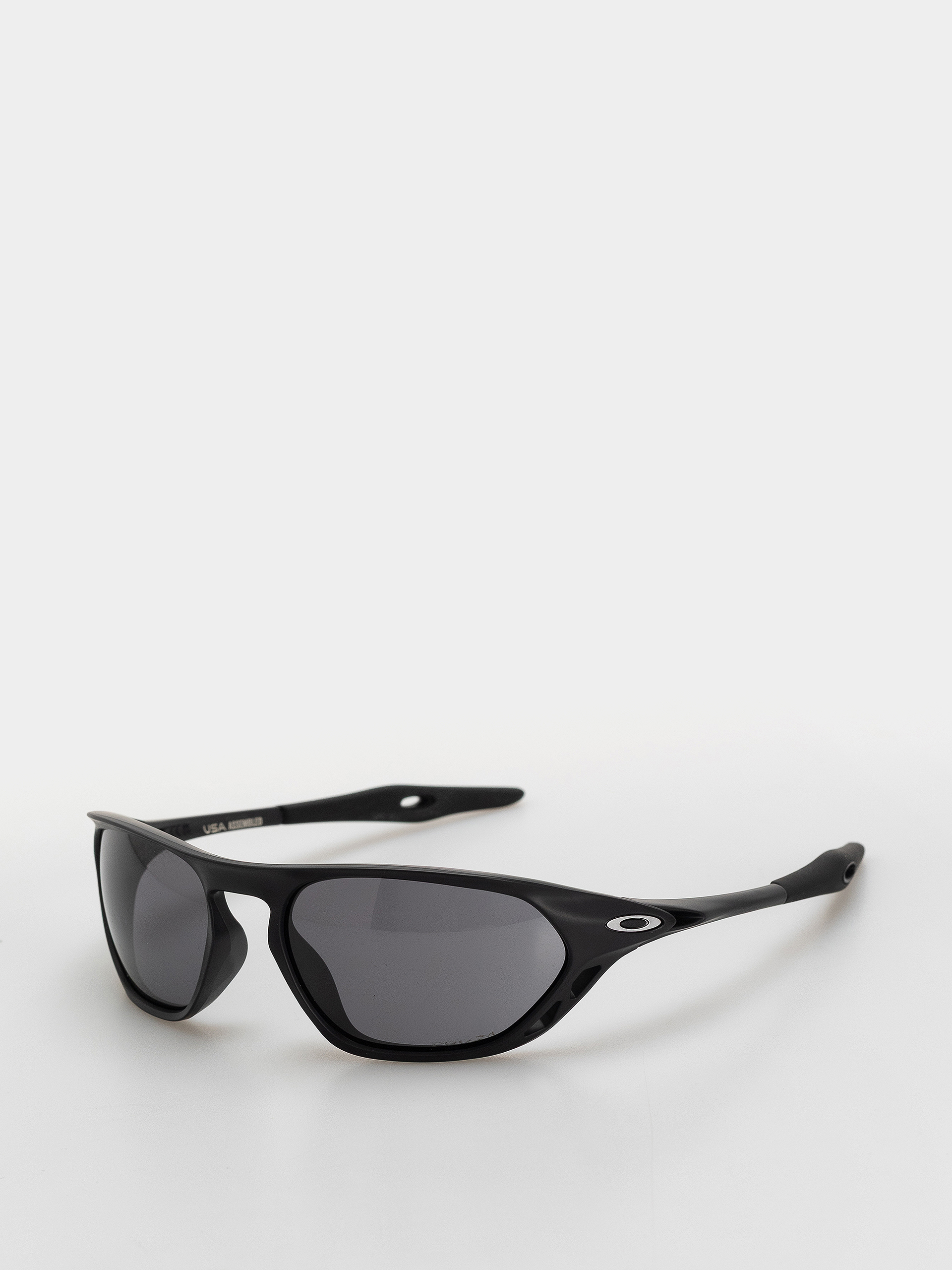 Слънчеви очила Oakley Cage Jacket (matte black/prizm grey)
