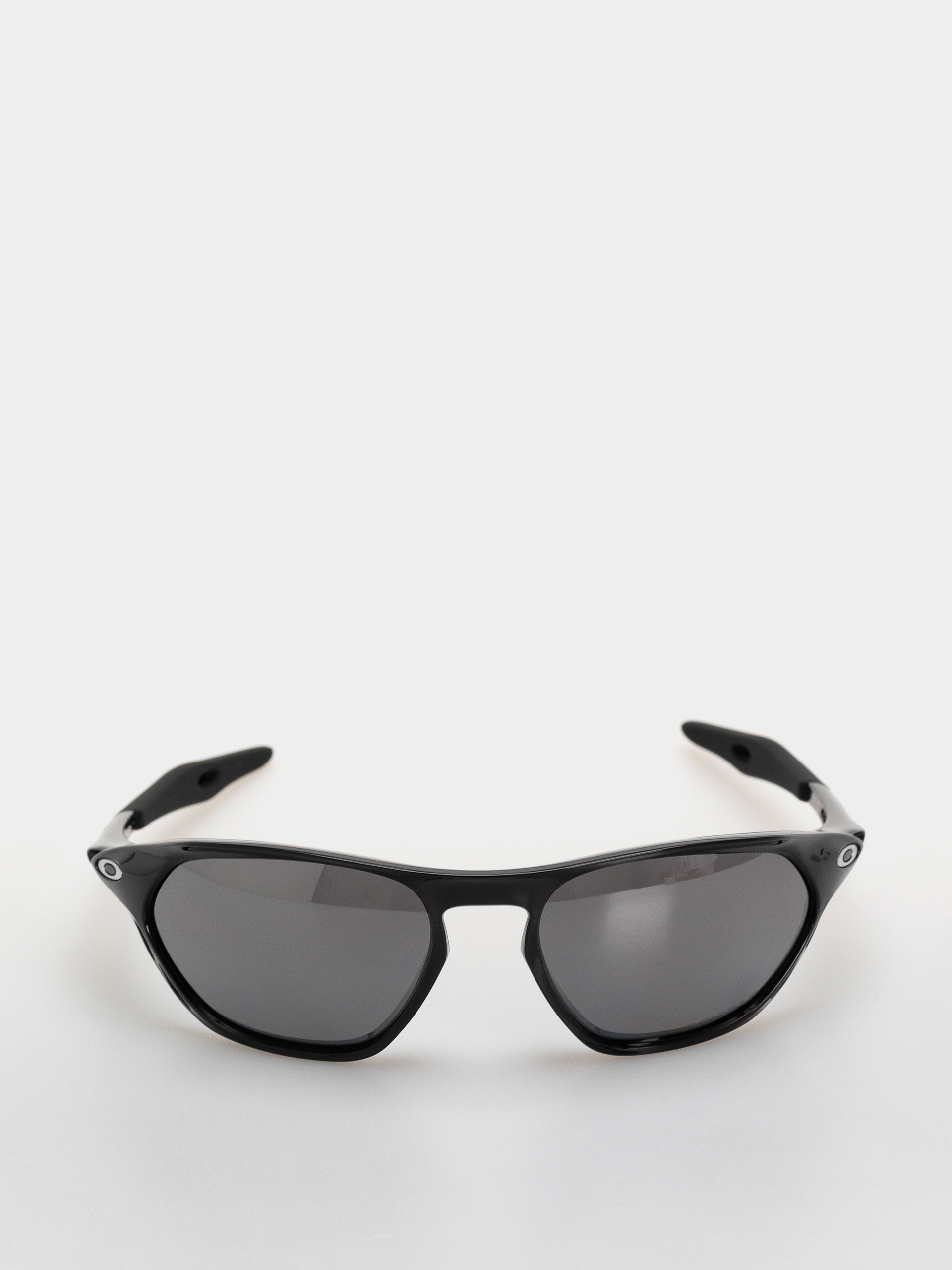 Слънчеви очила Oakley Cage Jacket (polished black/prizm black polarized)