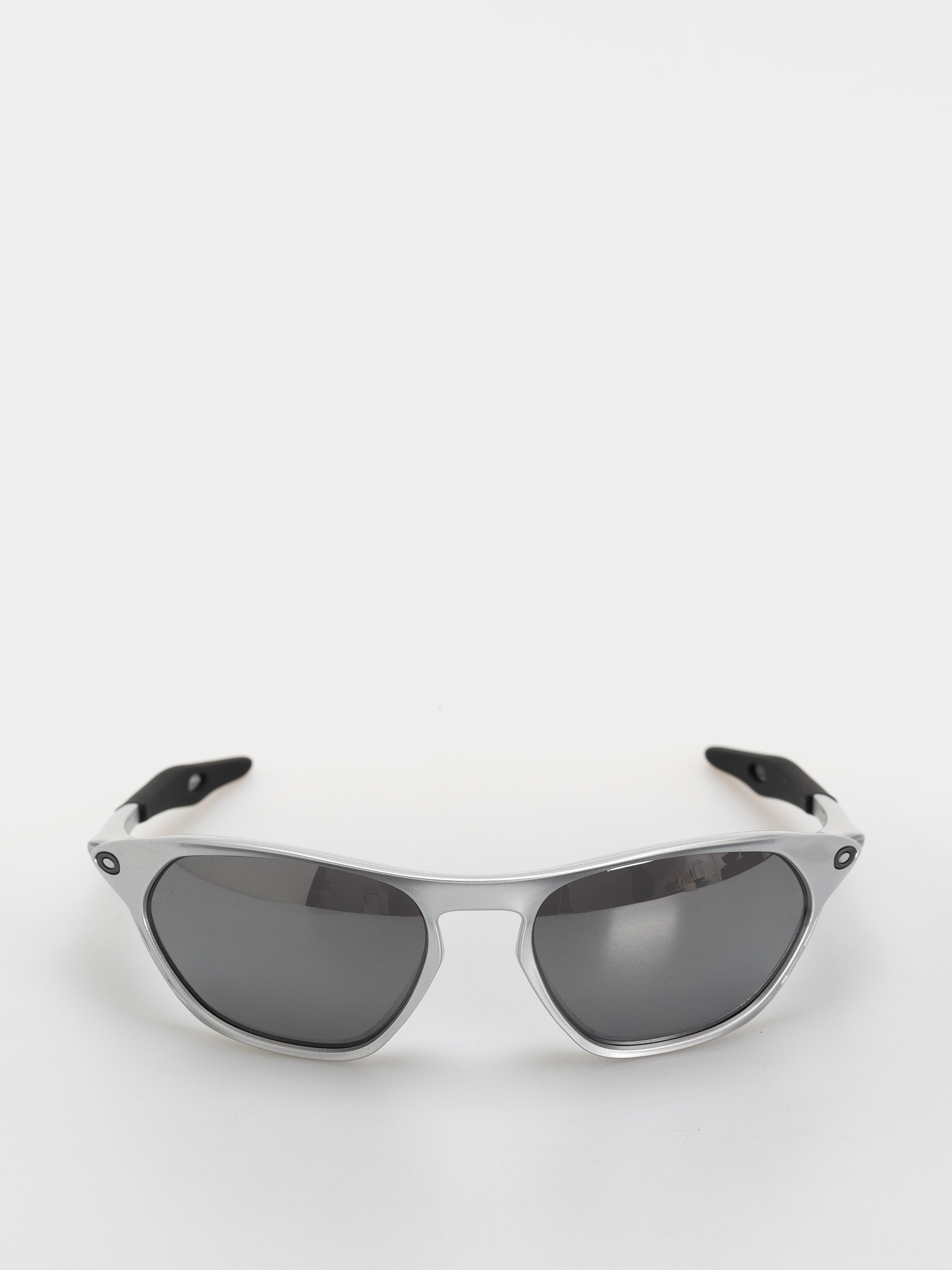 Слънчеви очила Oakley Cage Jacket (x-silver/prizm black polarized)