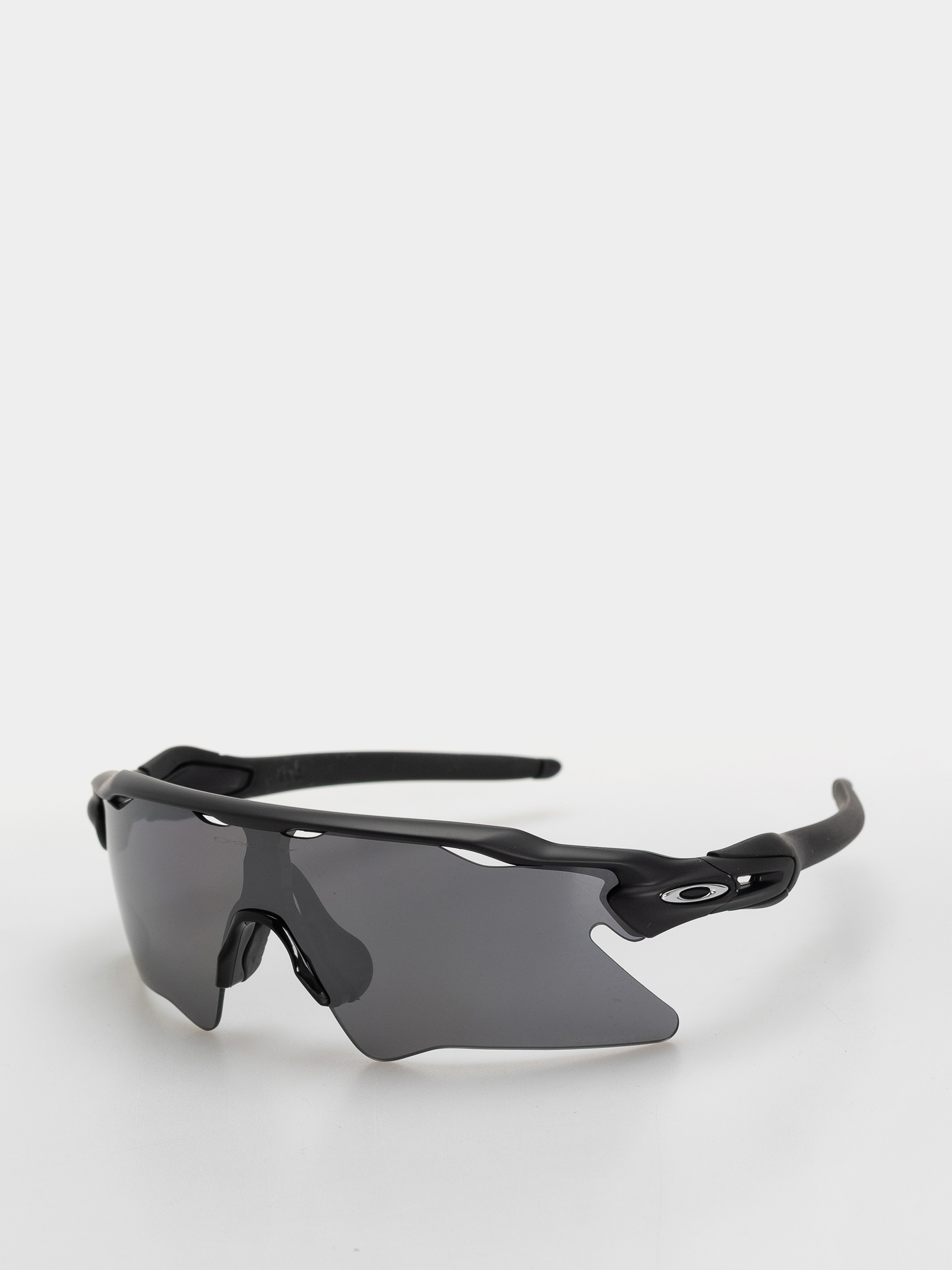 Слънчеви очила Oakley Radar Ev Heater (matte black/prizm black polar)