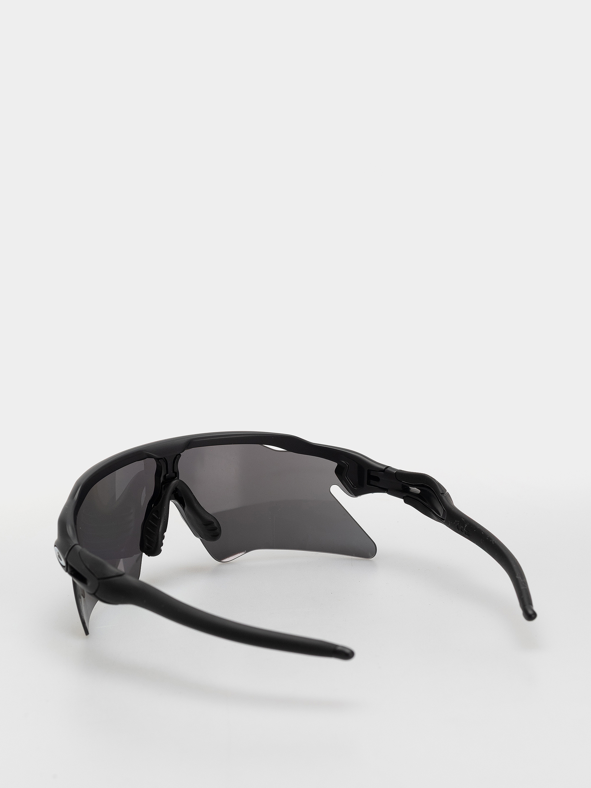 Слънчеви очила Oakley Radar Ev Heater (matte black/prizm black polar)