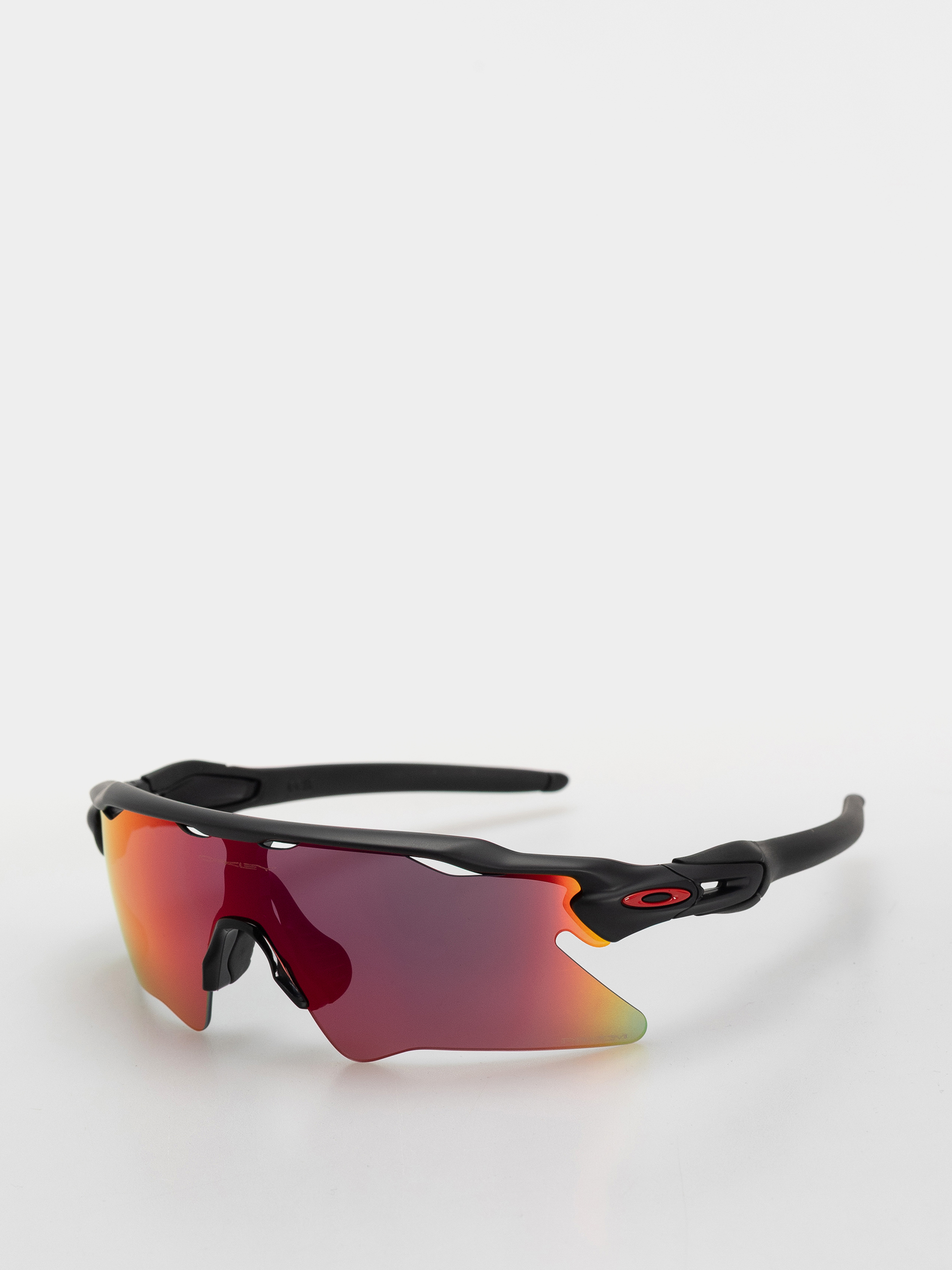 Слънчеви очила Oakley Radar Ev Heater (matte black/prizm road)