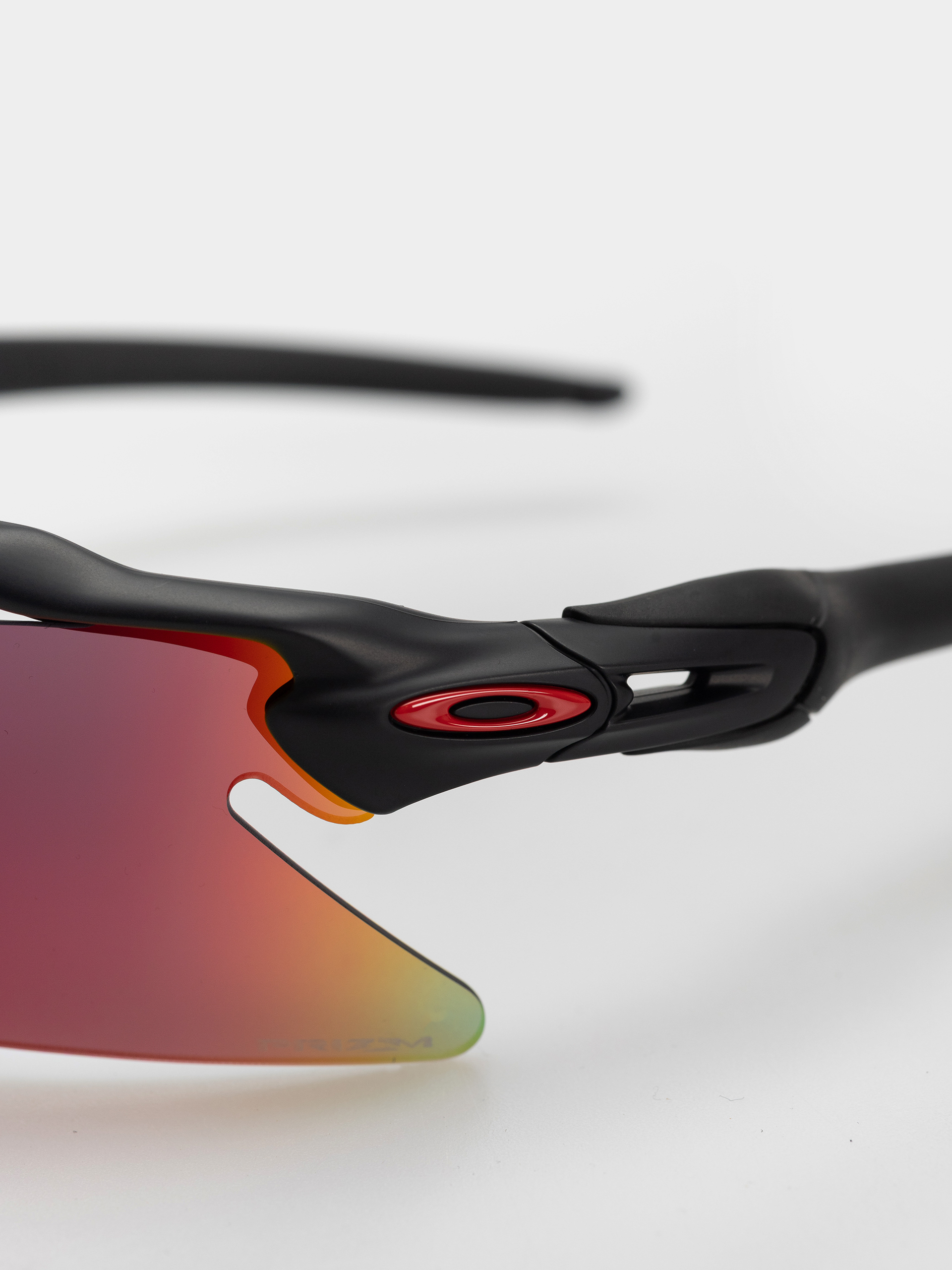 Слънчеви очила Oakley Radar Ev Heater (matte black/prizm road)