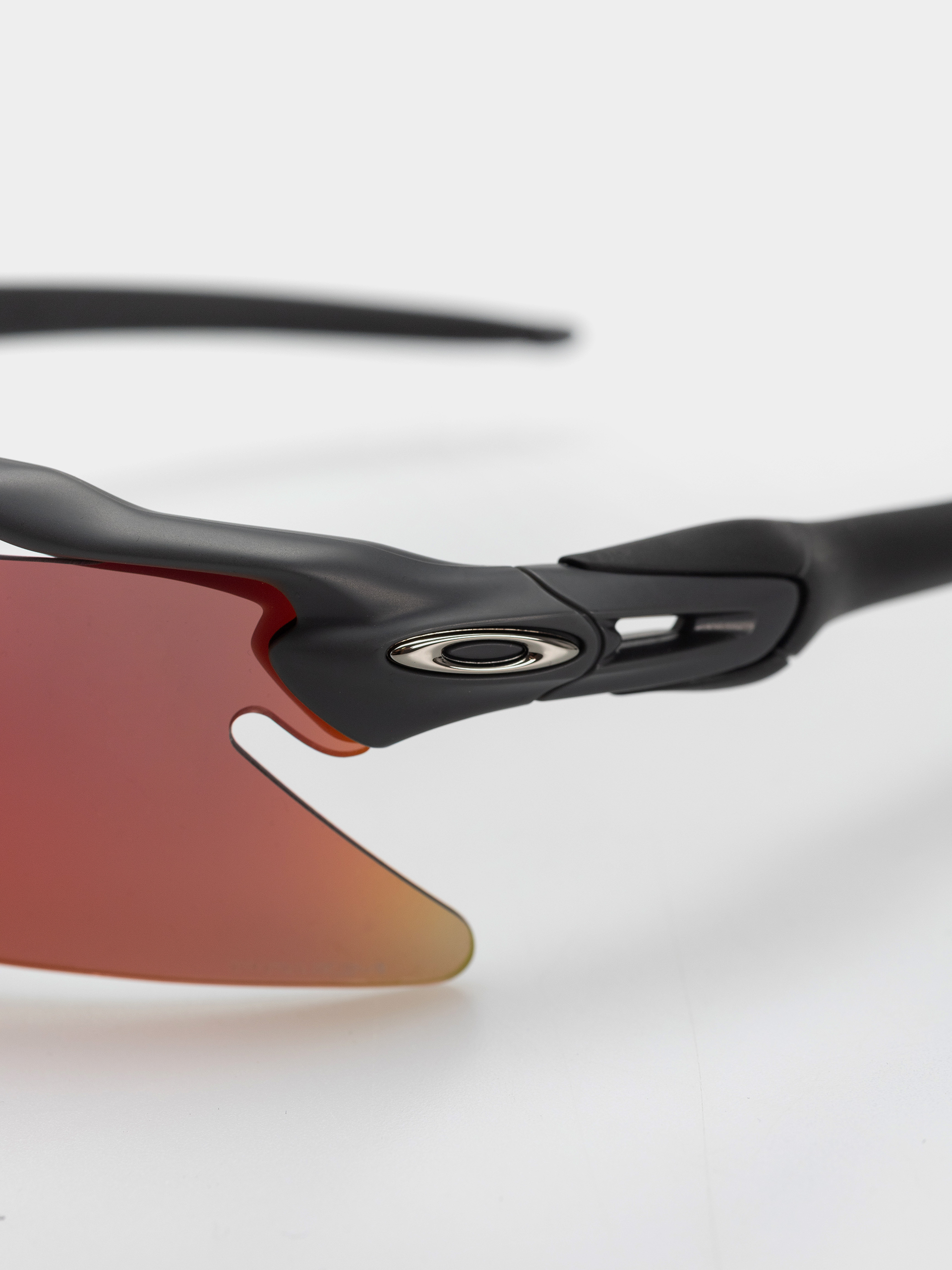 Слънчеви очила Oakley Radar Ev Heater (matte carbon/prizm field)