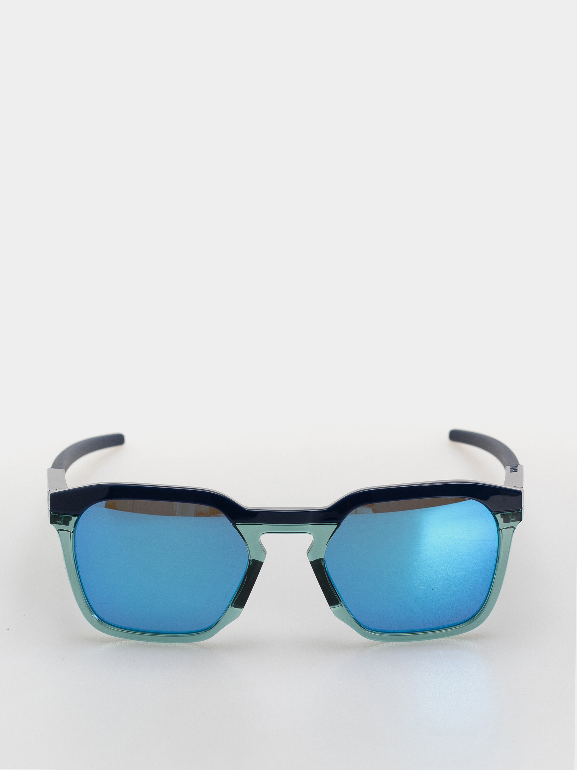 Слънчеви очила Oakley Hstn SQ 2.0 (abyss/prizm sapphire)
