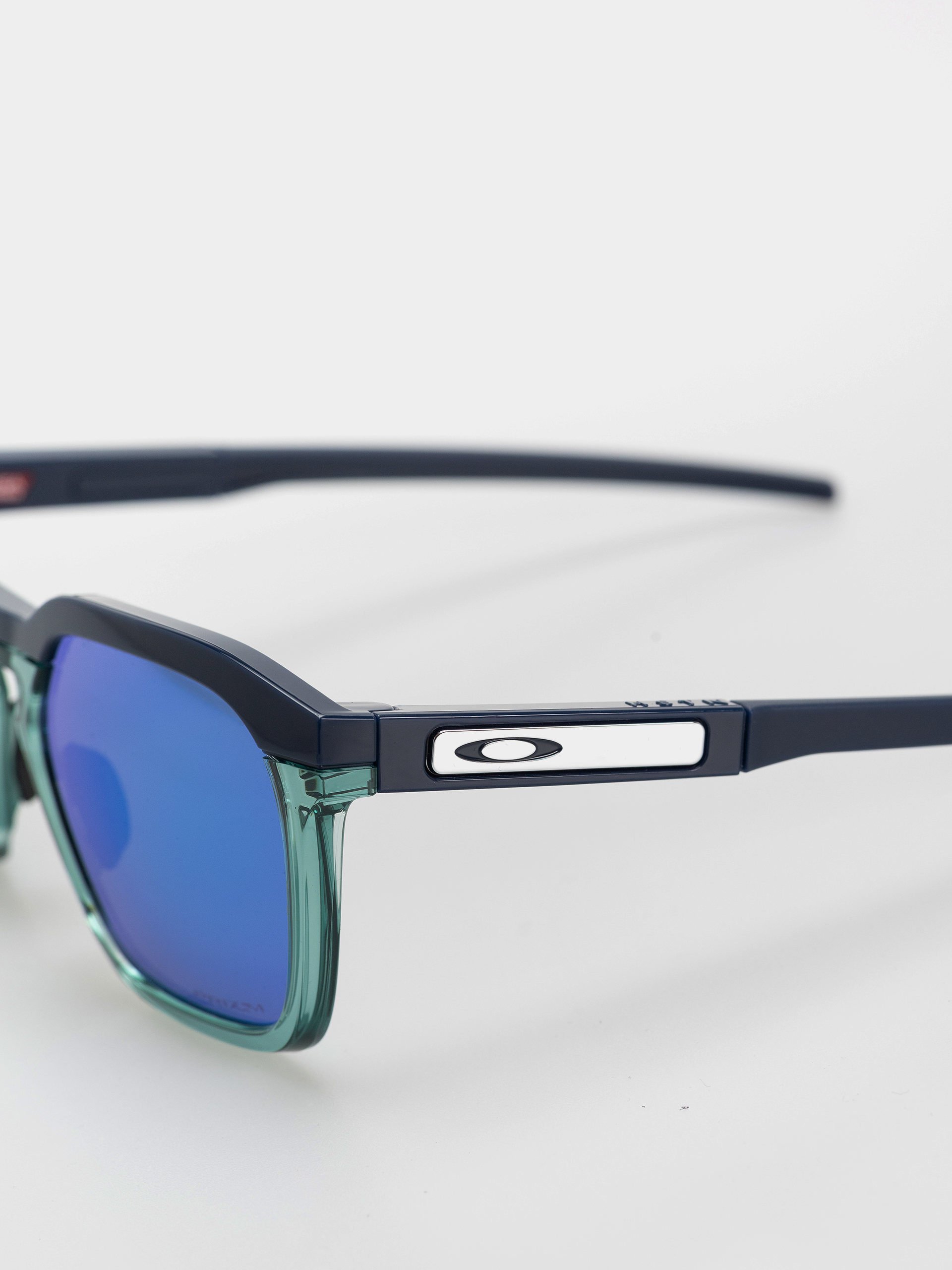 Слънчеви очила Oakley Hstn SQ 2.0 (abyss/prizm sapphire)