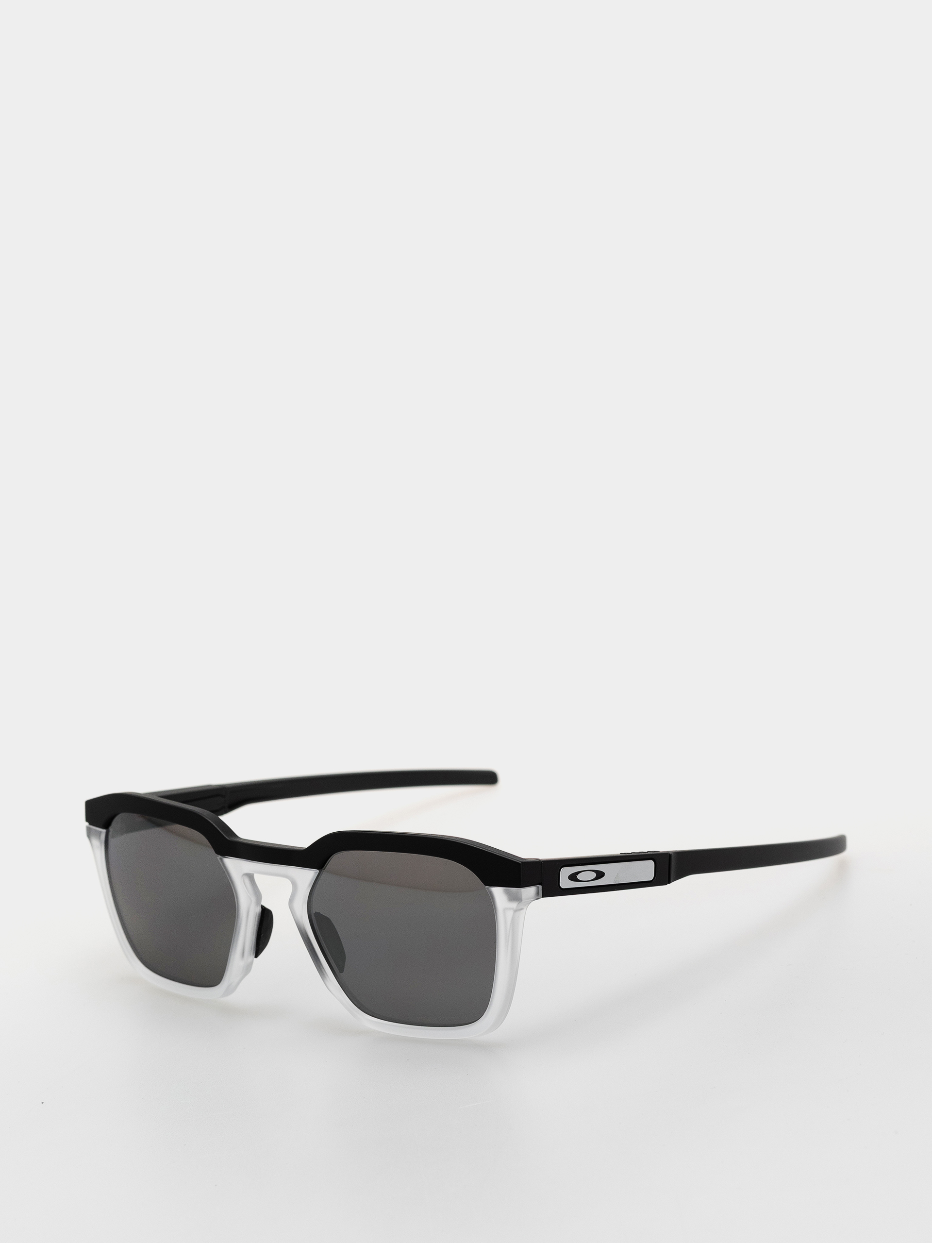 Слънчеви очила Oakley Hstn SQ 2.0 (matte black/prizm black polarized)