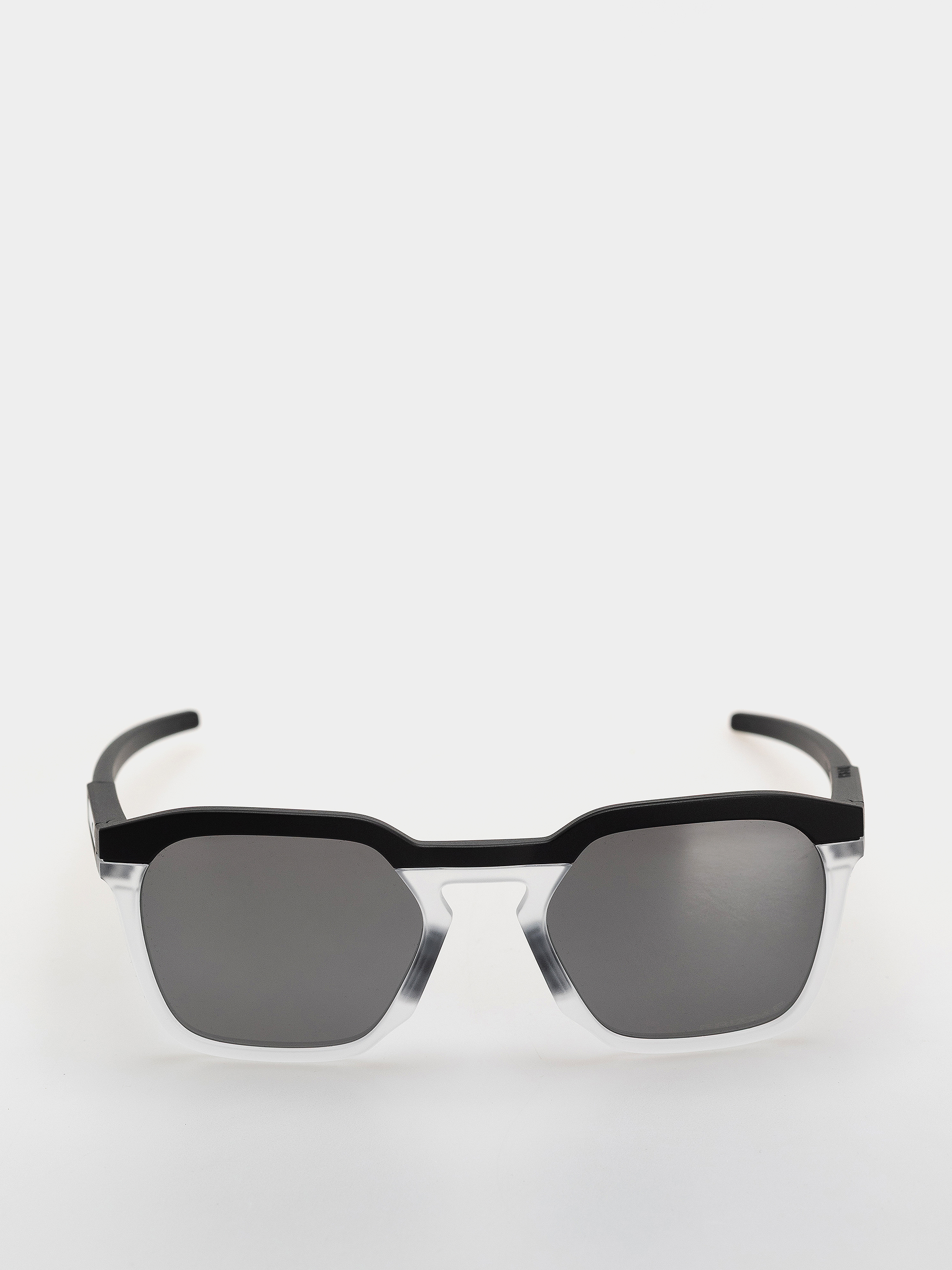 Слънчеви очила Oakley Hstn SQ 2.0 (matte black/prizm black polarized)
