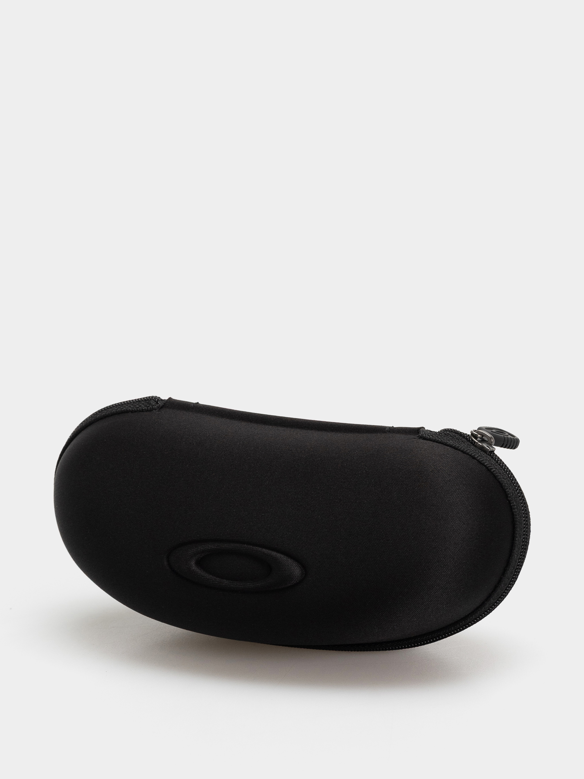 Слънчеви очила Oakley Hstn SQ 2.0 (matte black/prizm black polarized)