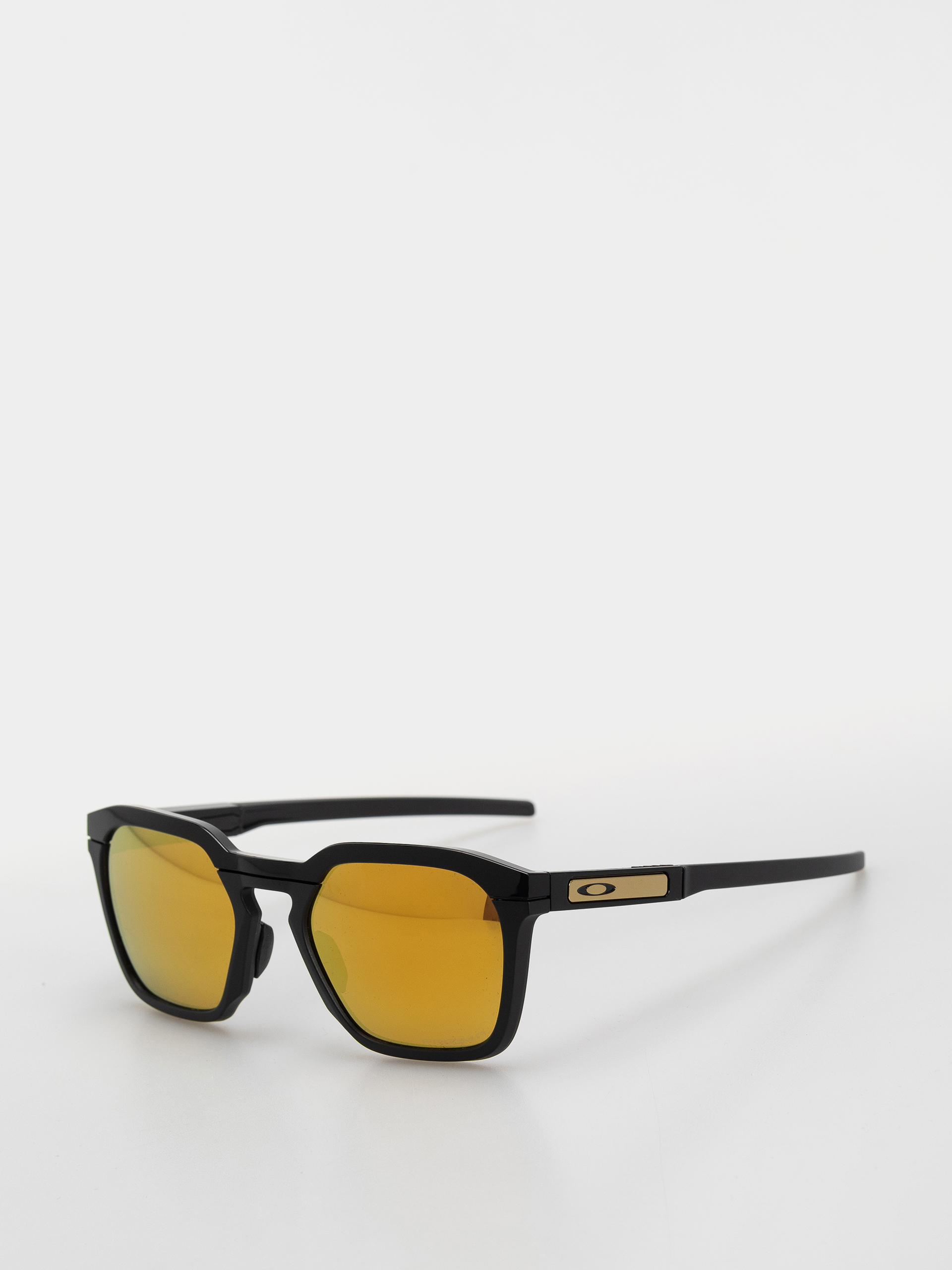 u0421u043bu044au043du0447u0435u0432u0438 u043eu0447u0438u043bu0430 Oakley Hstn SQ 2.0 (polished black/prizm 24k polarized)