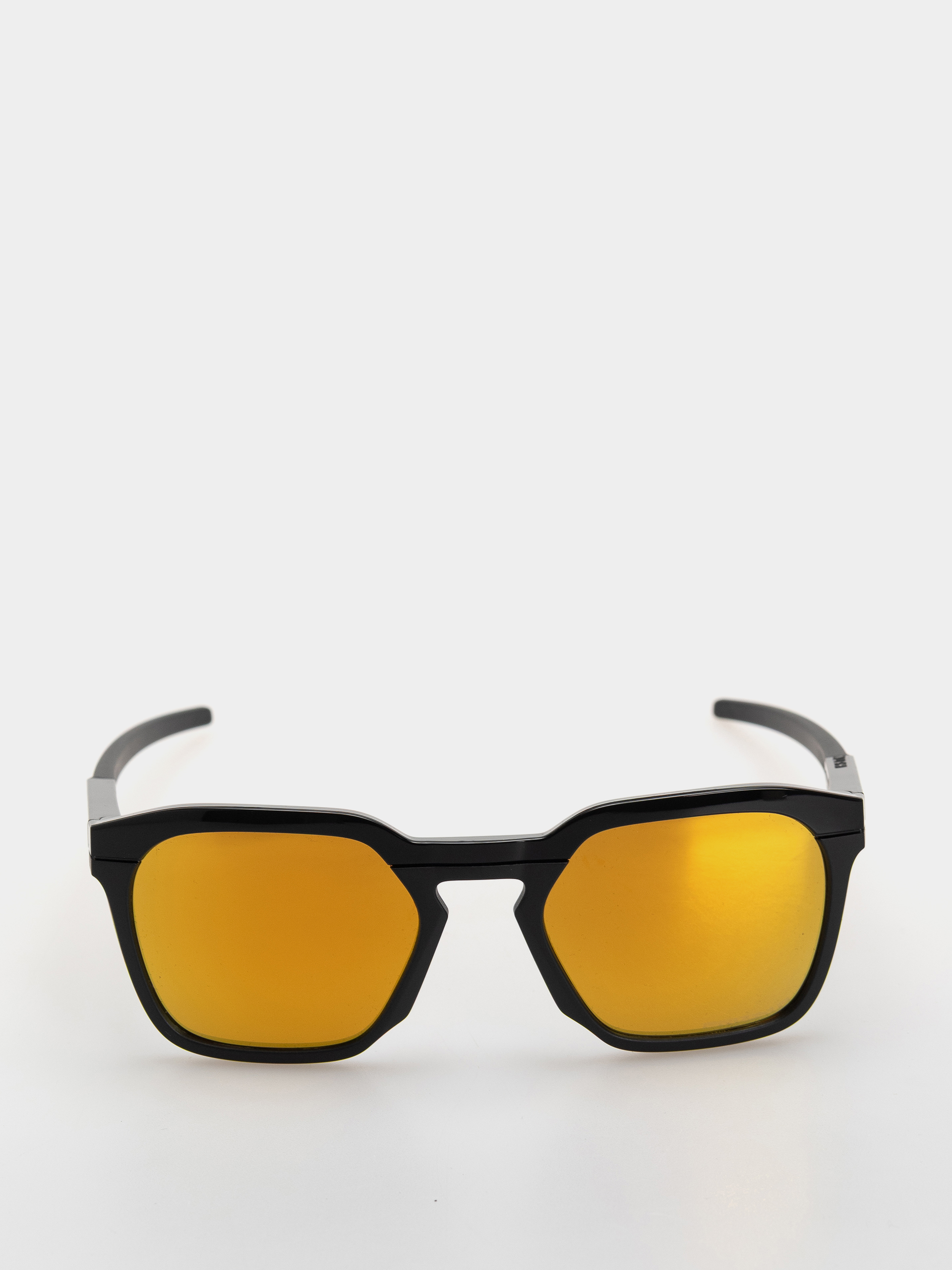 Слънчеви очила Oakley Hstn SQ 2.0 (polished black/prizm 24k polarized)