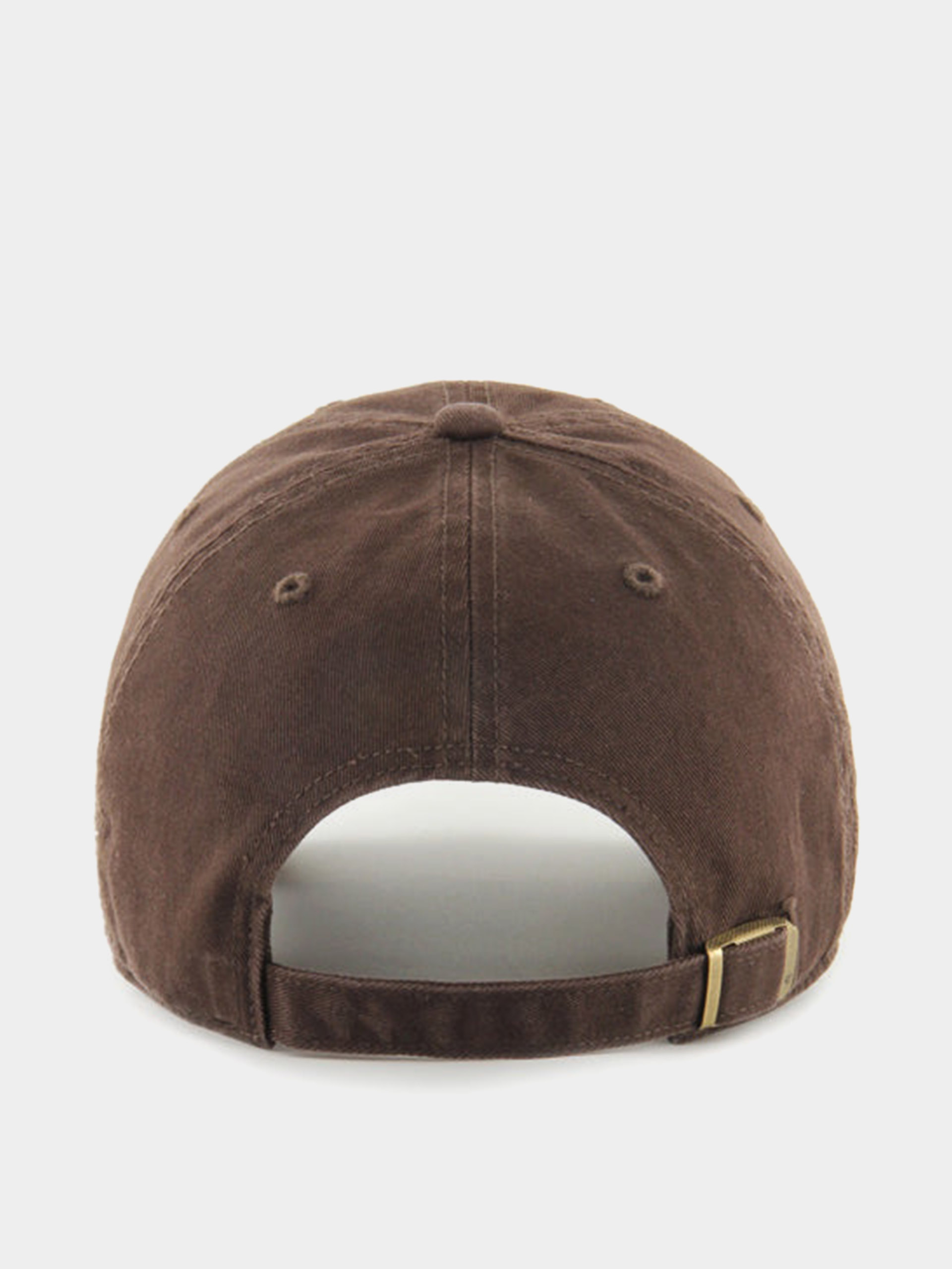 Шапка с козирка 47 Brand Base Runner Icon Clean Up Dogs (brown)