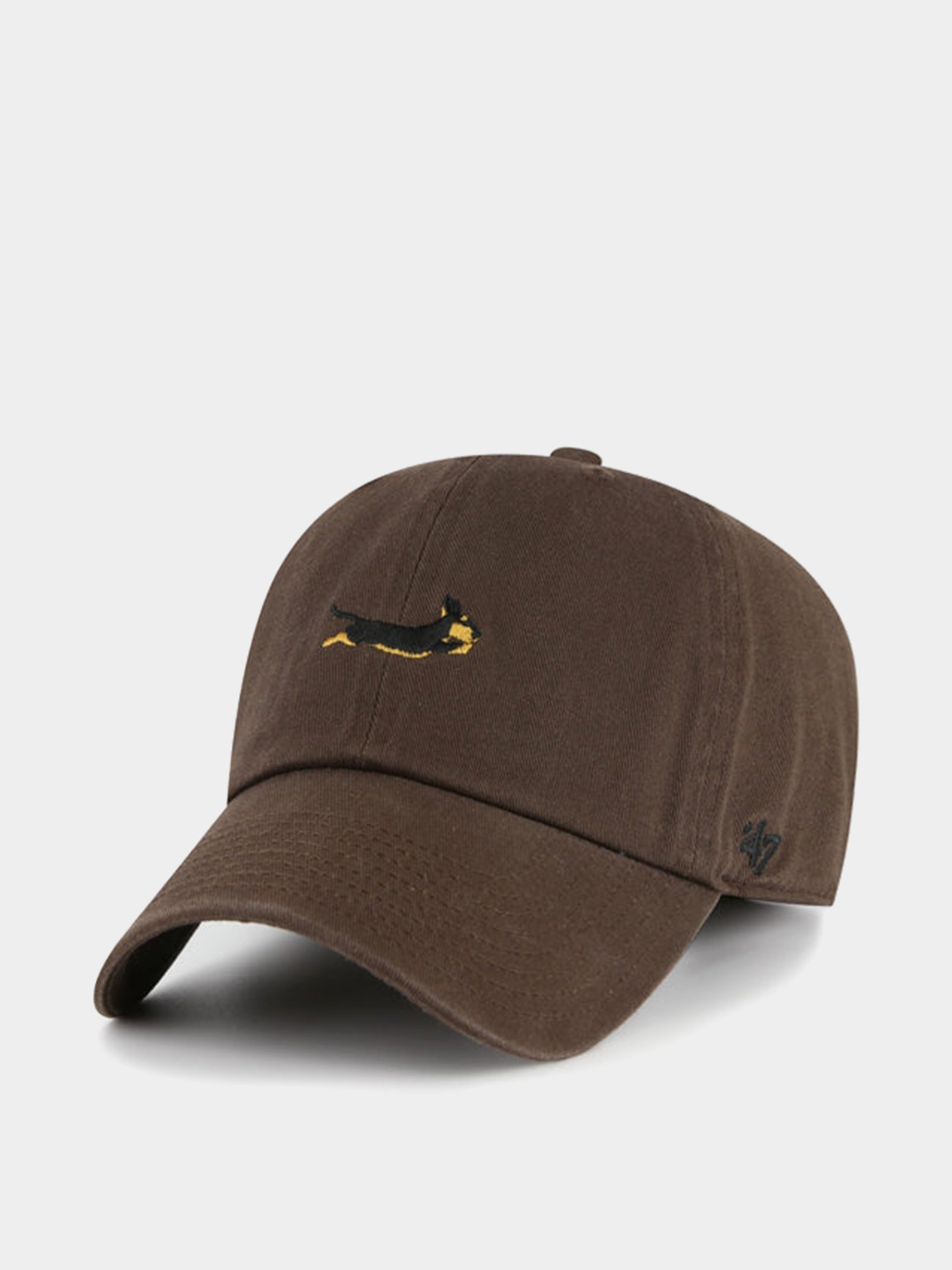 Шапка с козирка 47 Brand Base Runner Icon Clean Up Dogs