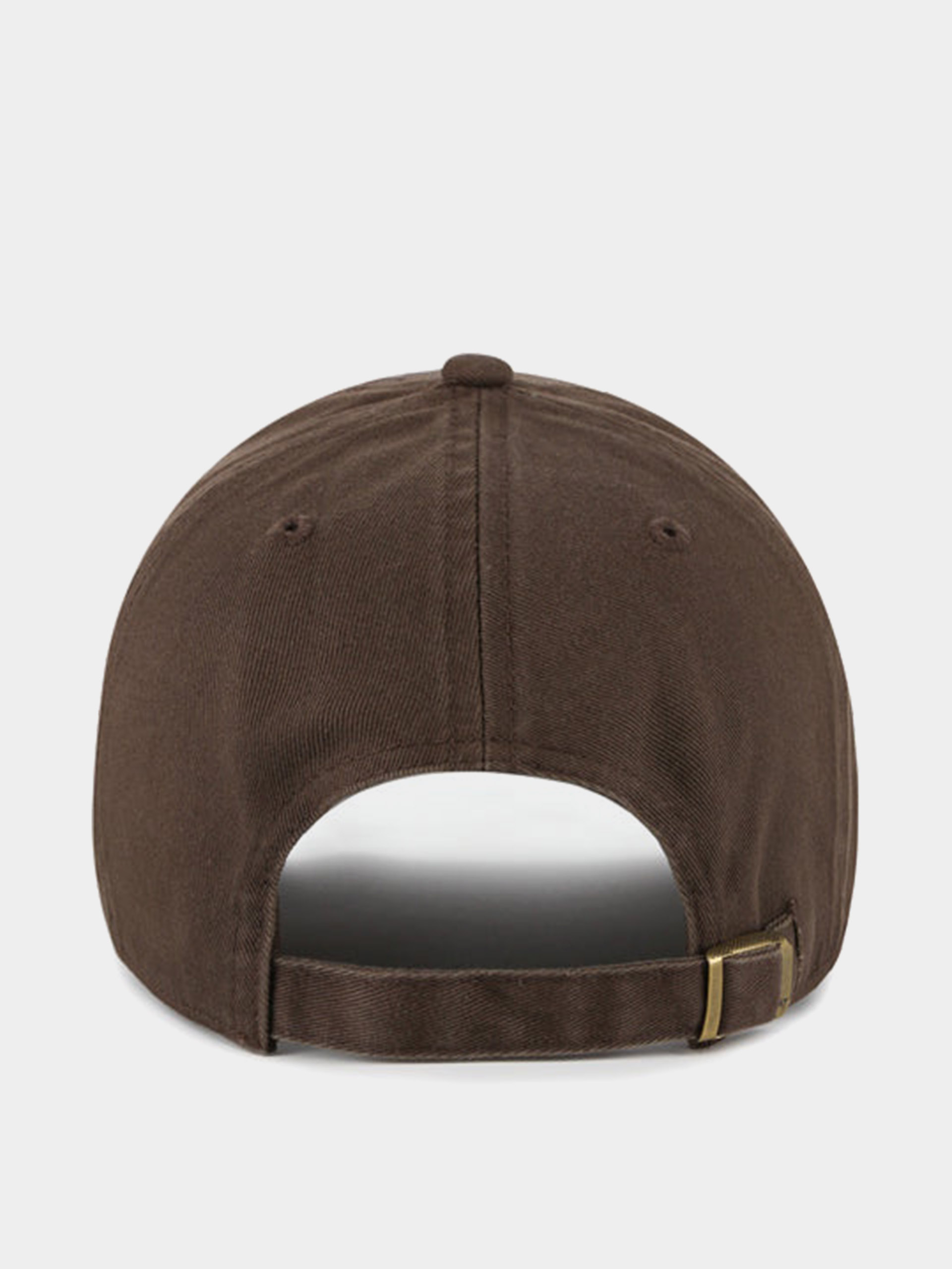 Шапка с козирка 47 Brand Base Runner Icon Clean Up Dogs (brown)