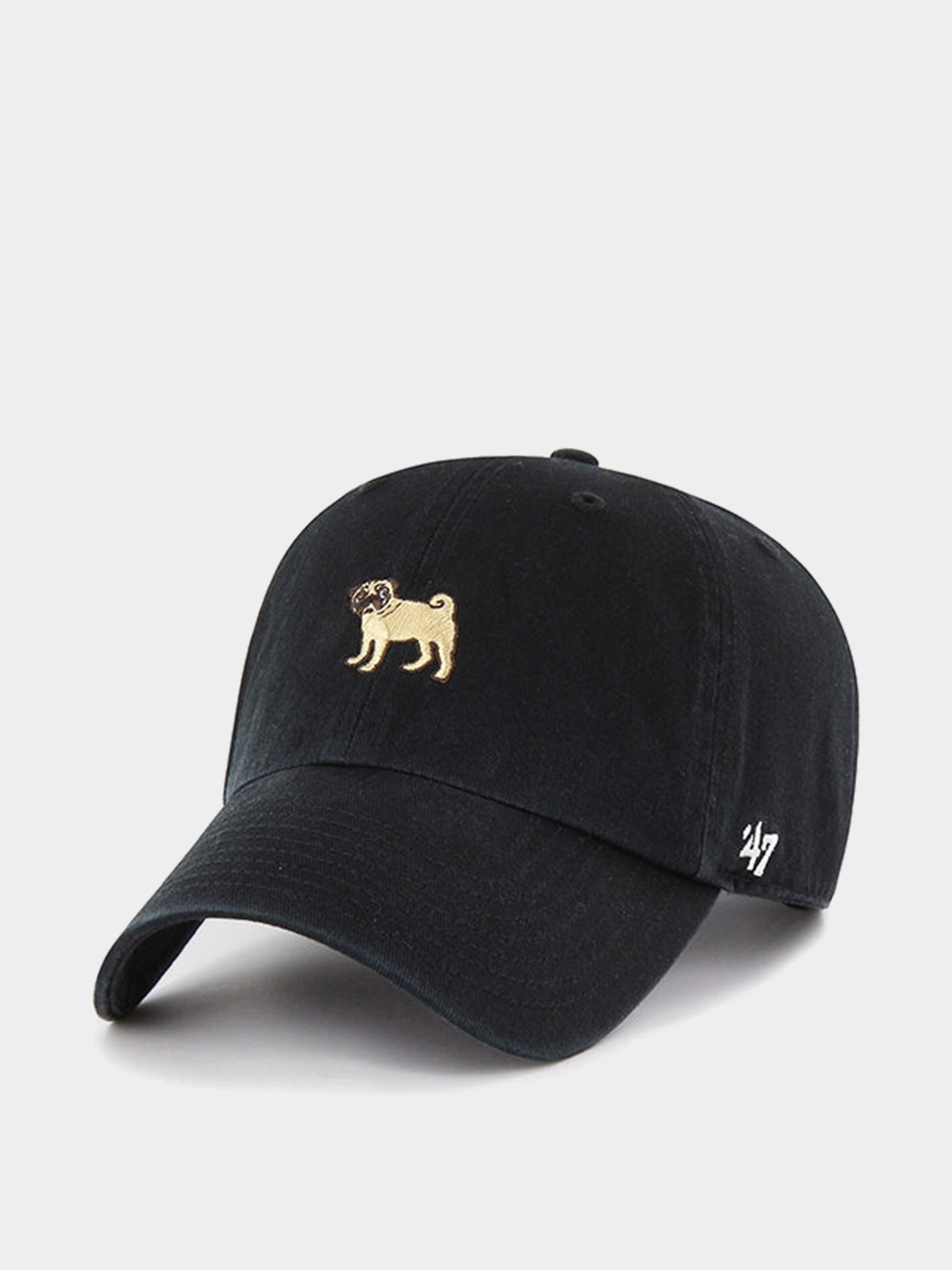Шапка с козирка 47 Brand Base Runner Icon Clean Up Dogs
