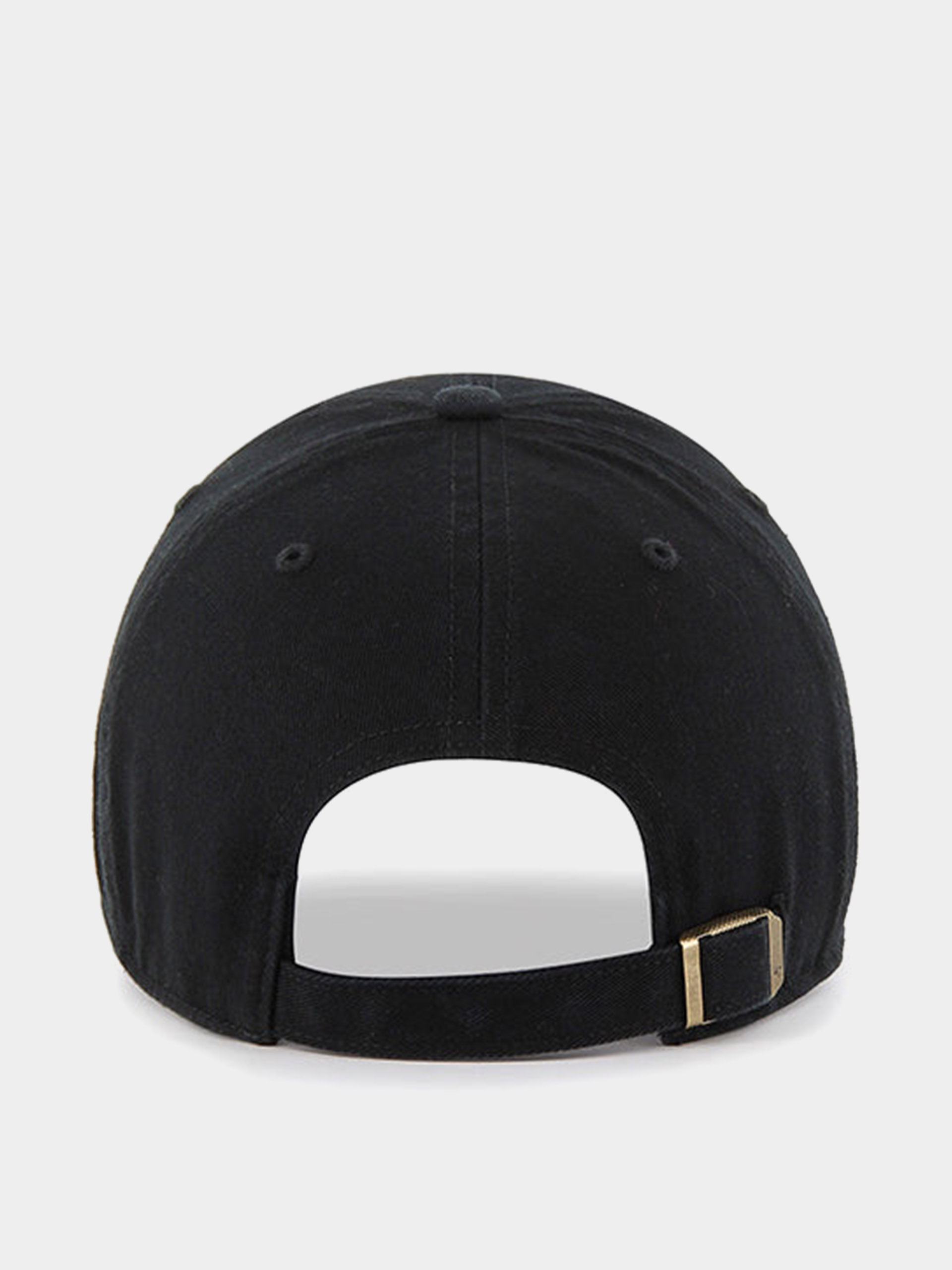 Шапка с козирка 47 Brand Base Runner Icon Clean Up Dogs (black)