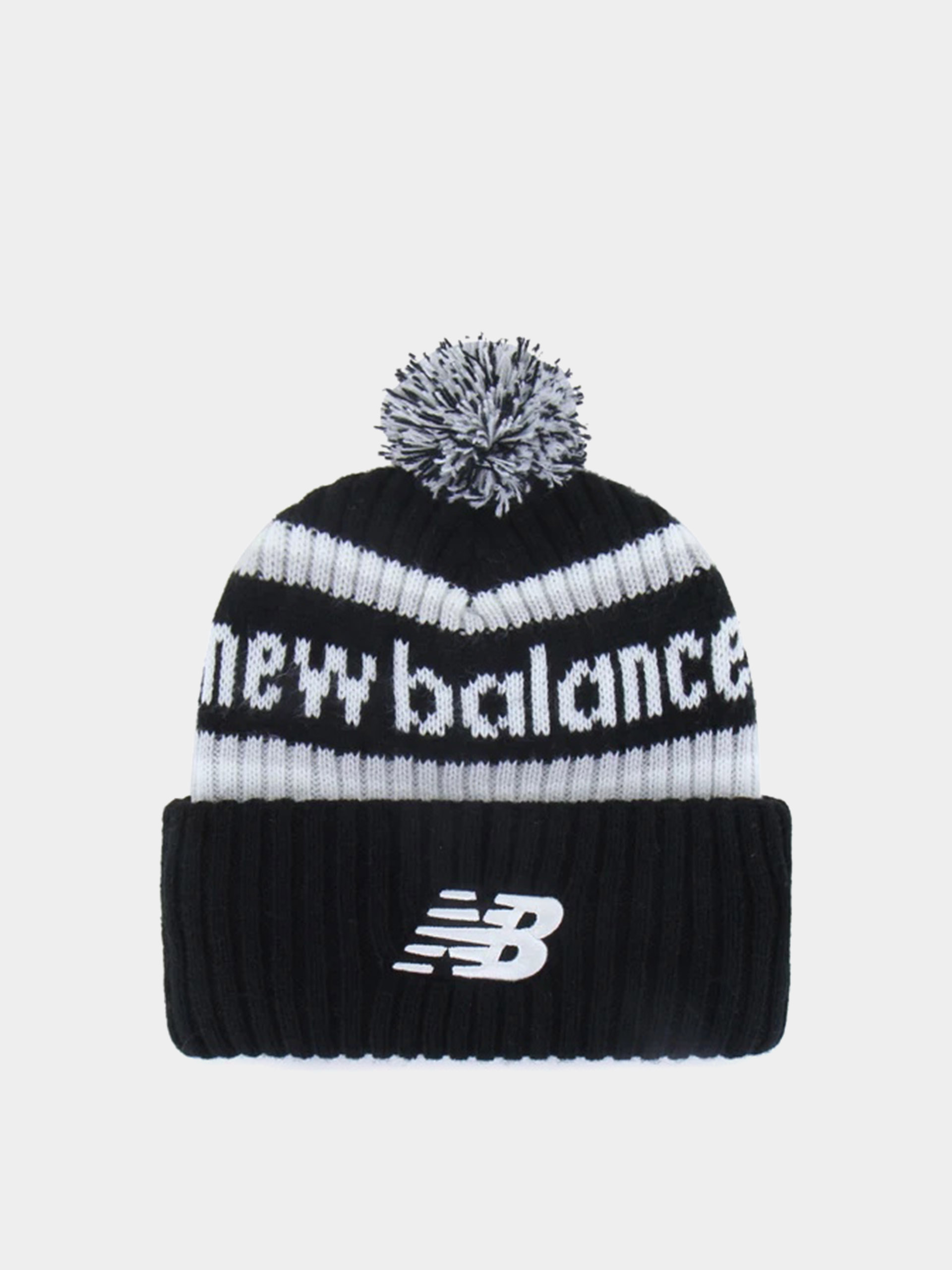 Шапка 47 Brand X NB Bering 47 Cuff Knit