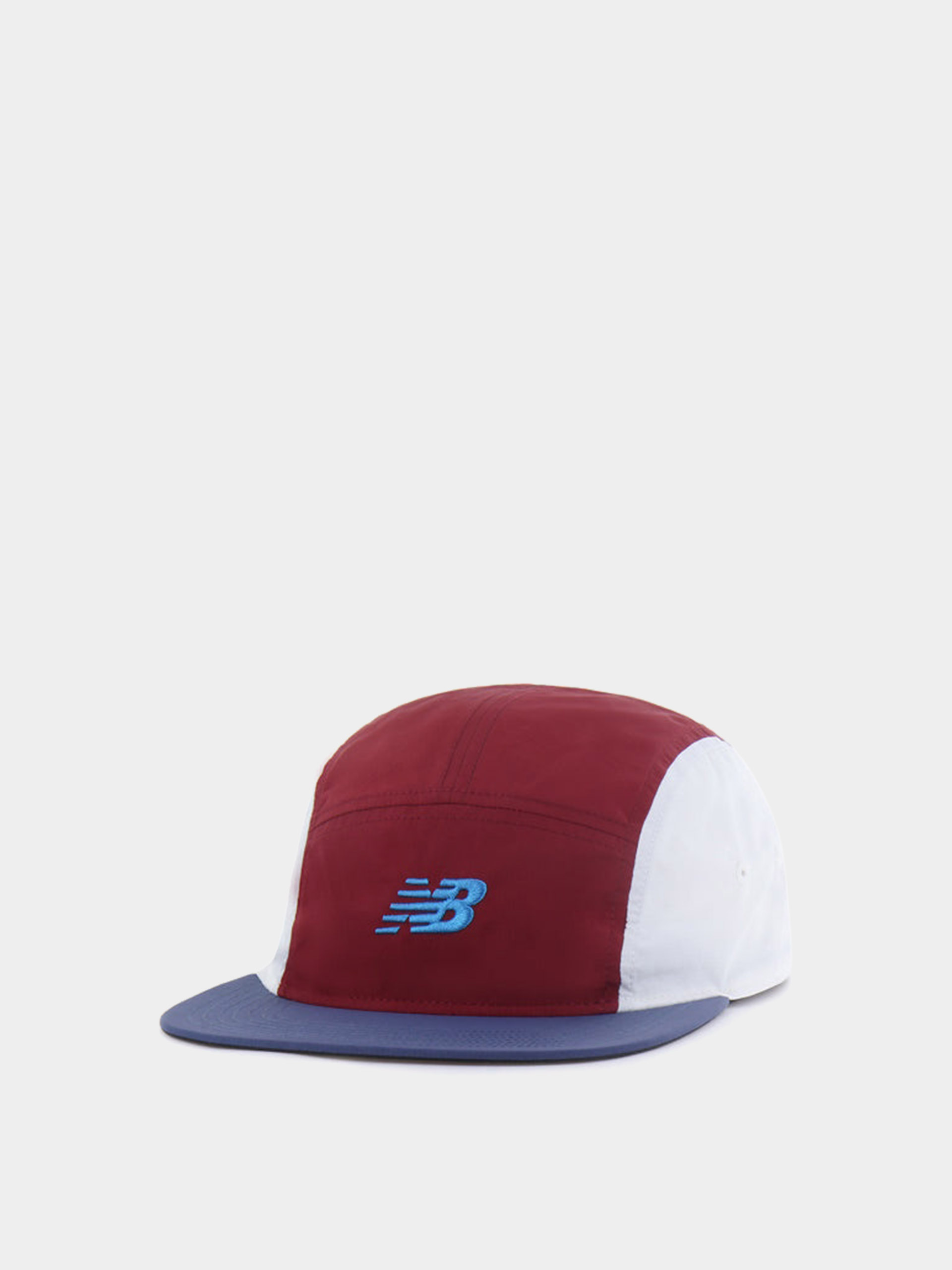 Шапка с козирка 47 Brand X NB BrrrAlt Five Panel Ex