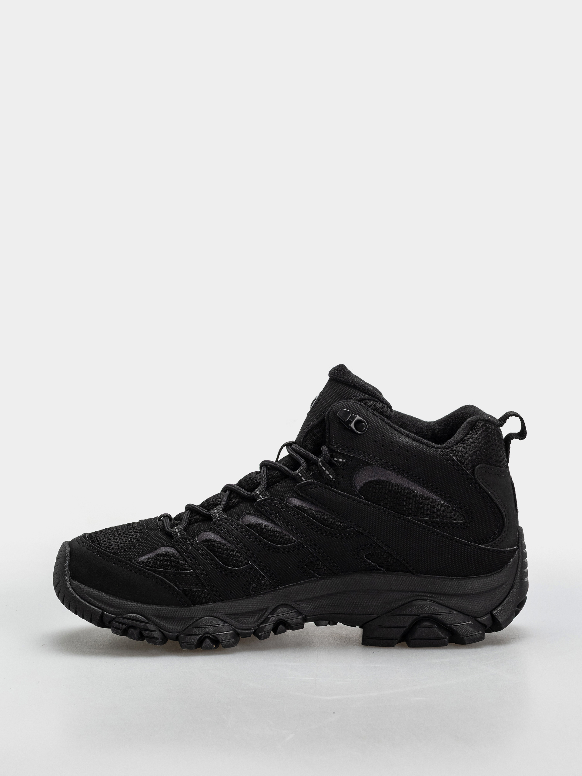 Обувки Merrell Moab 3 Syn Mid (triple black)