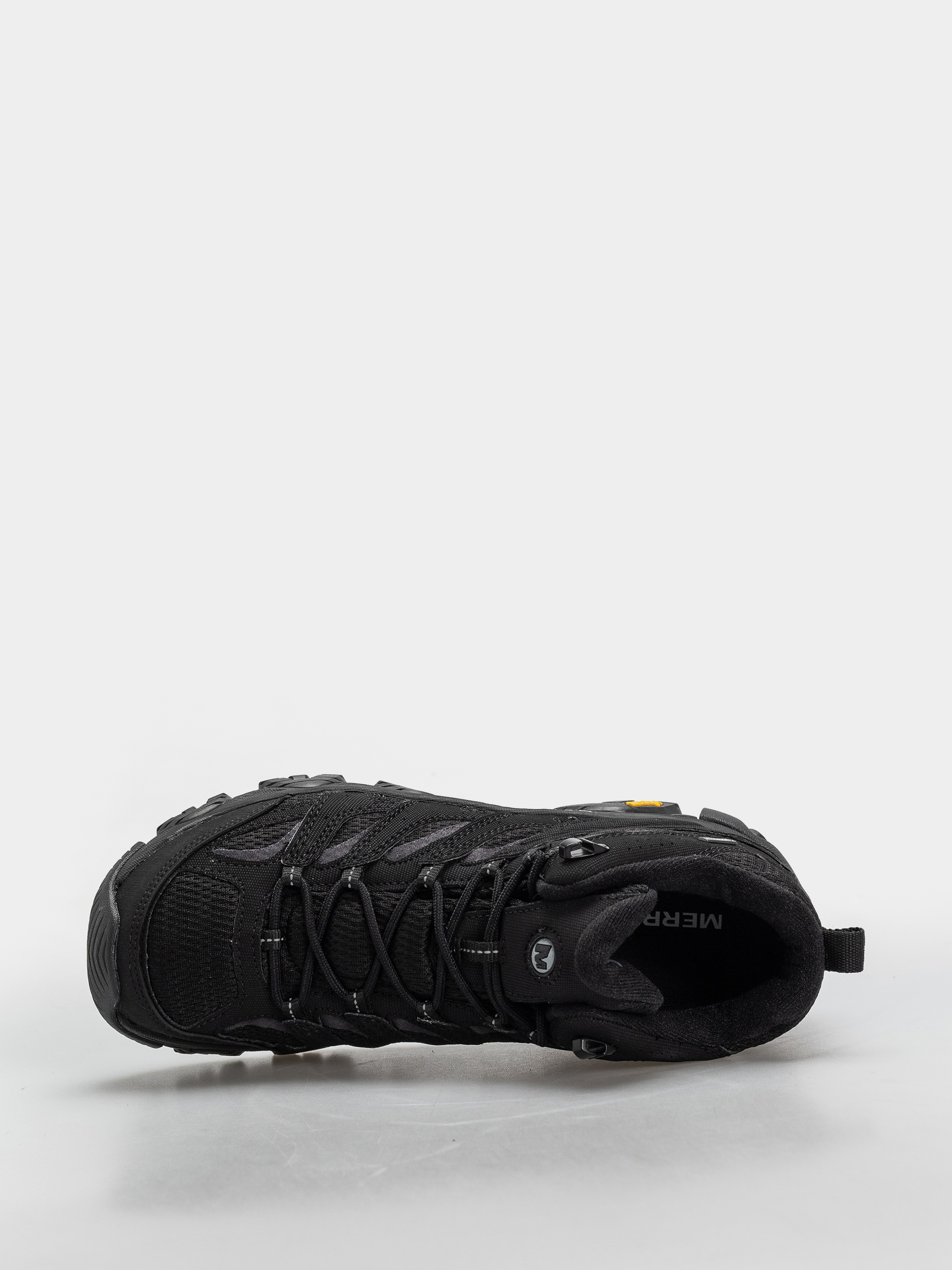 Обувки Merrell Moab 3 Syn Mid (triple black)