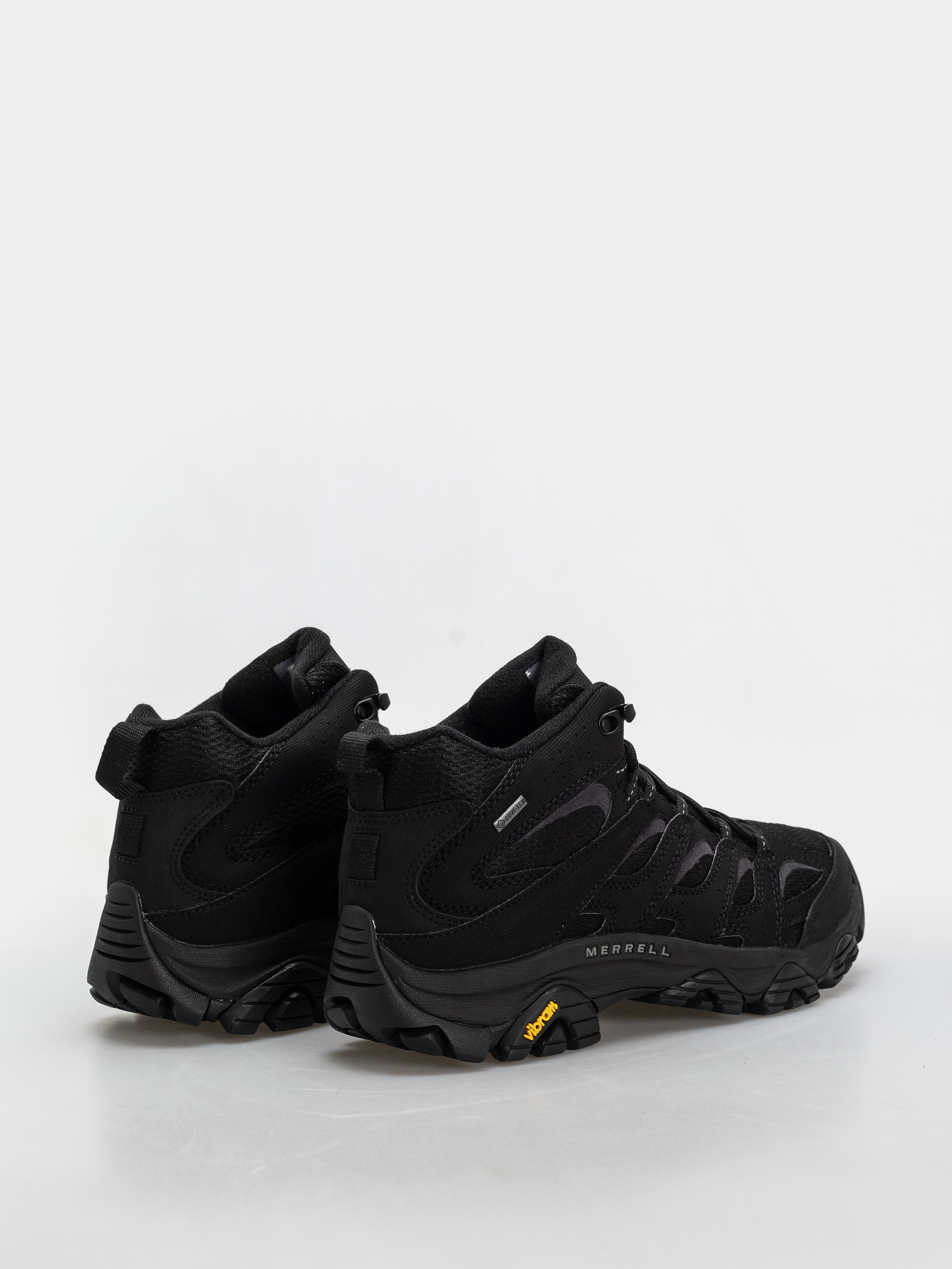 Обувки Merrell Moab 3 Syn Mid (triple black)