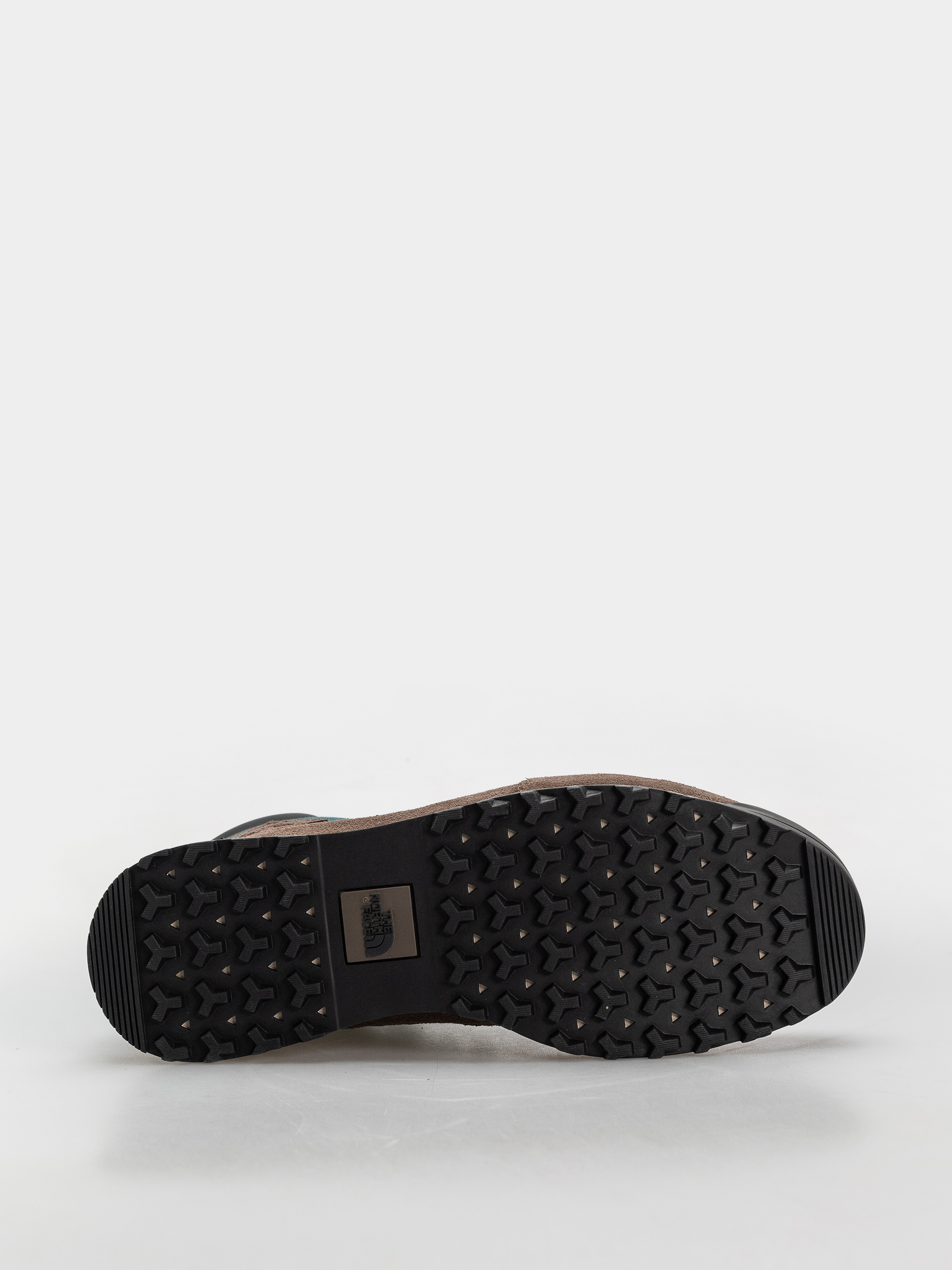 Обувки The North Face Back To Berkeley Iv Textile Wp (pacific teal/smokey bro)