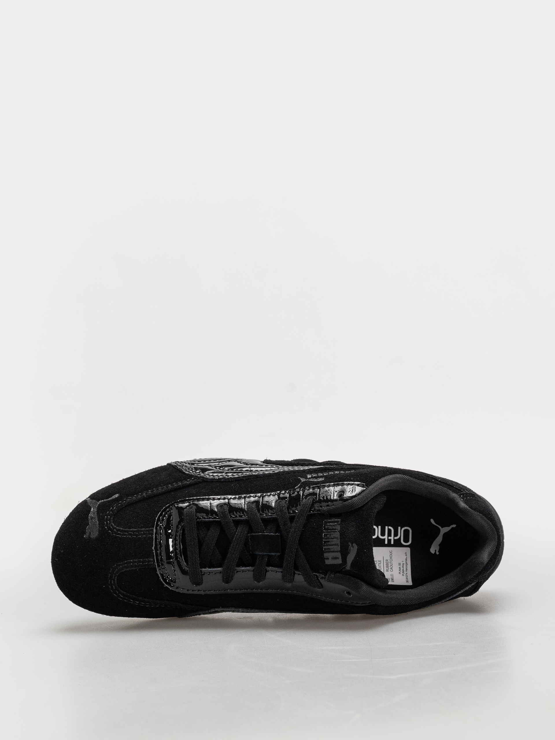 Обувки Puma Speedcat Croc Wmn (puma black)