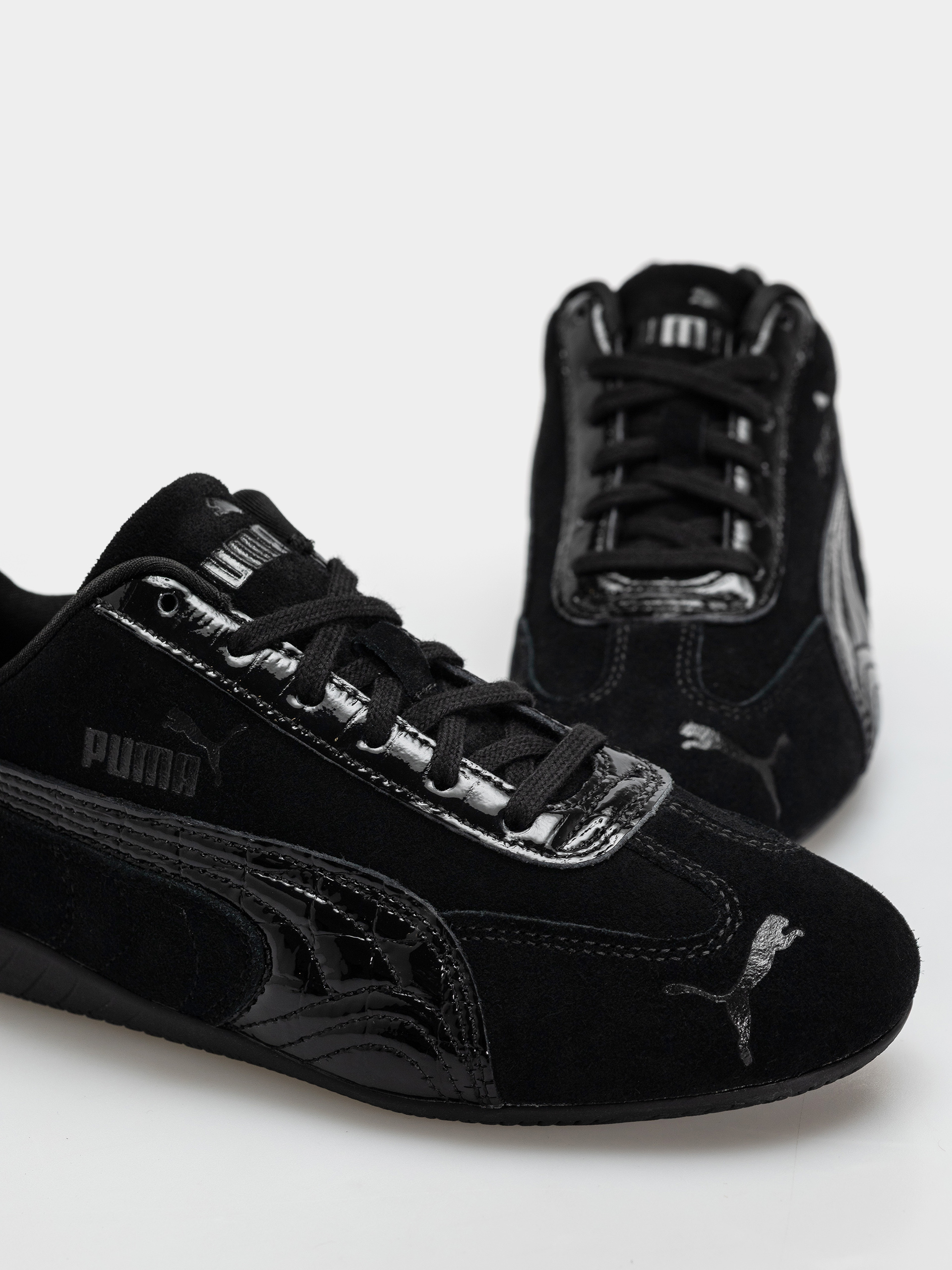 Обувки Puma Speedcat Croc Wmn (puma black)