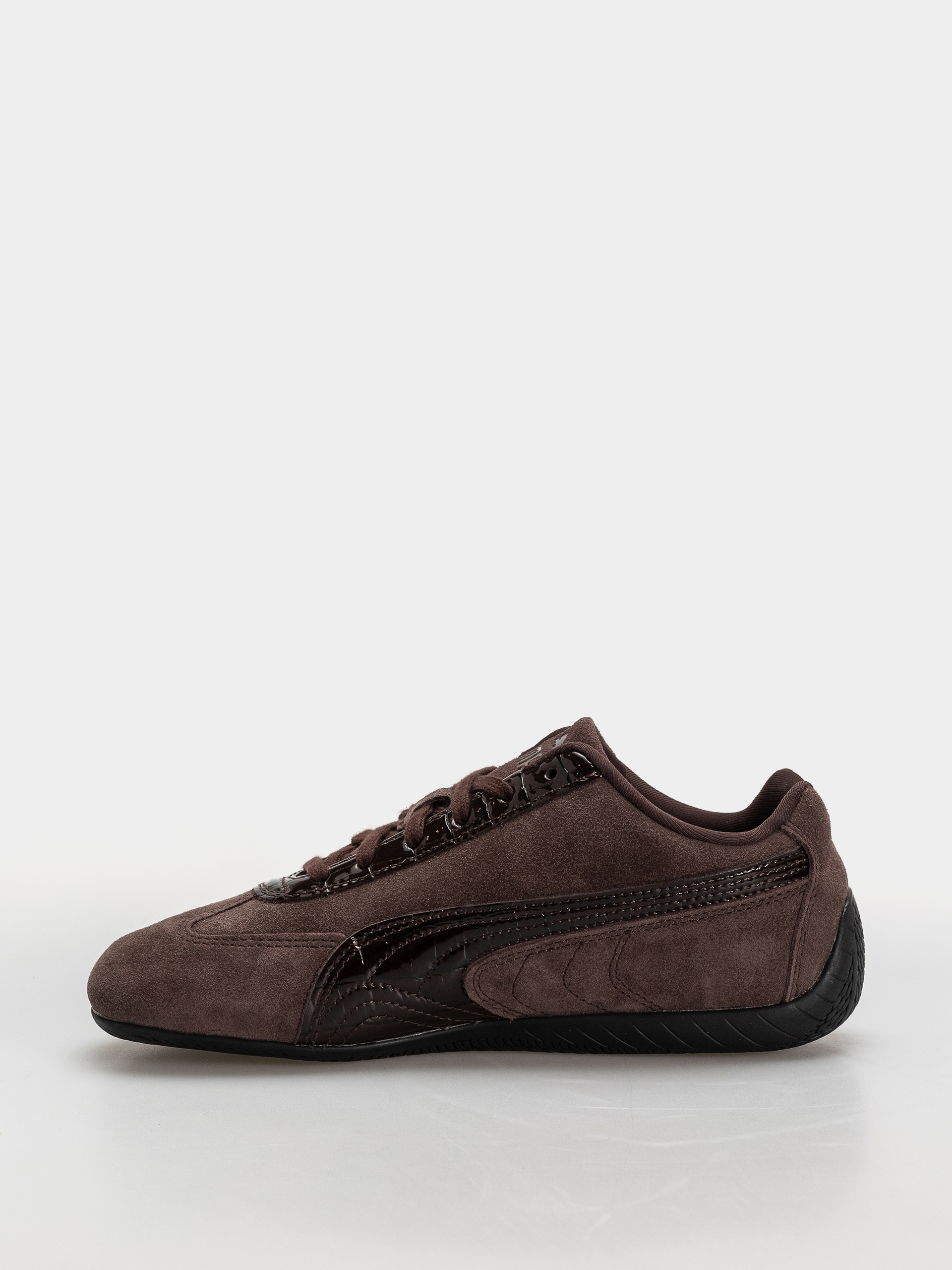 Обувки Puma Speedcat Croc Wmn (chocolate fondue/puma black)