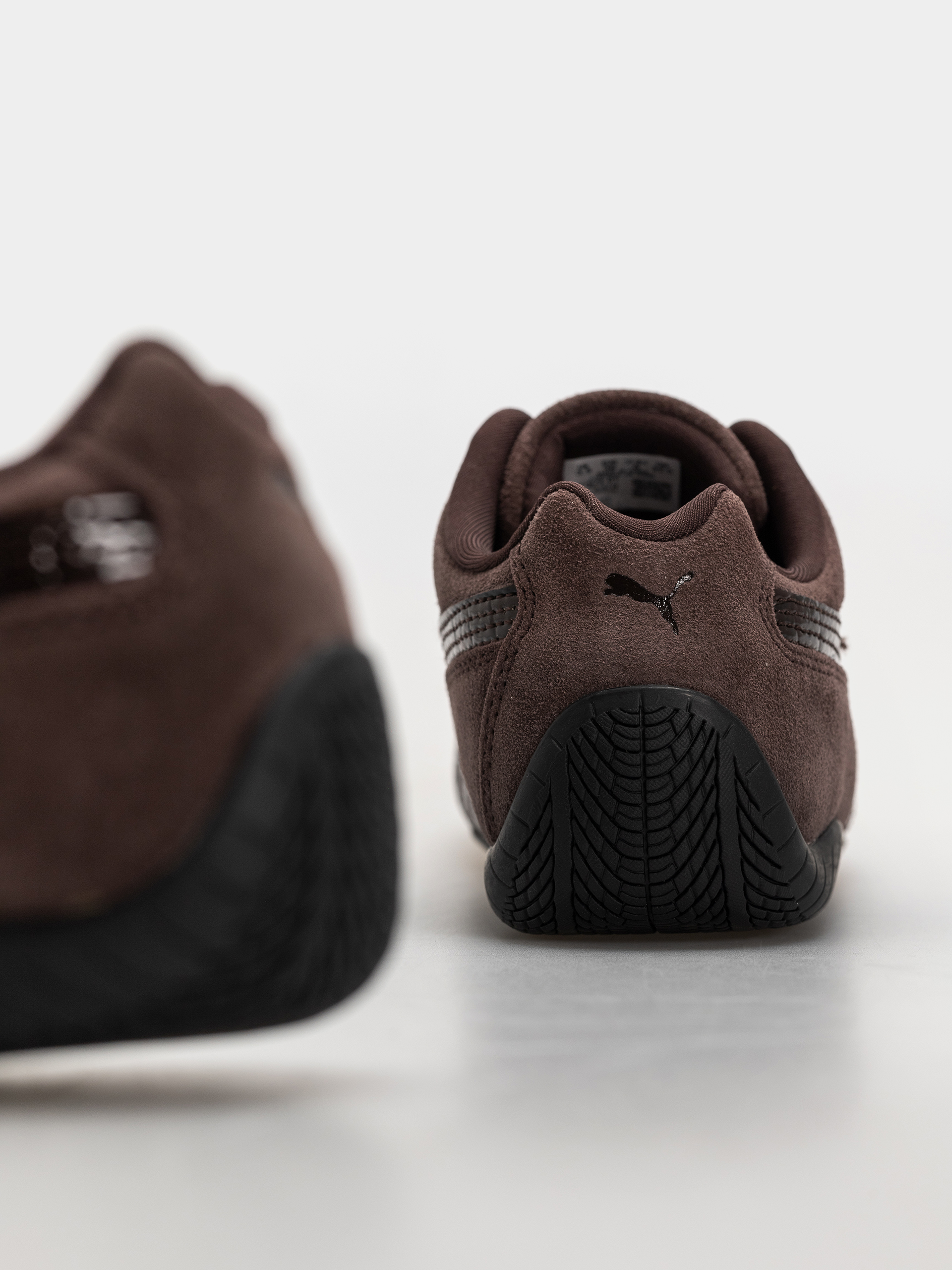 Обувки Puma Speedcat Croc Wmn (chocolate fondue/puma black)
