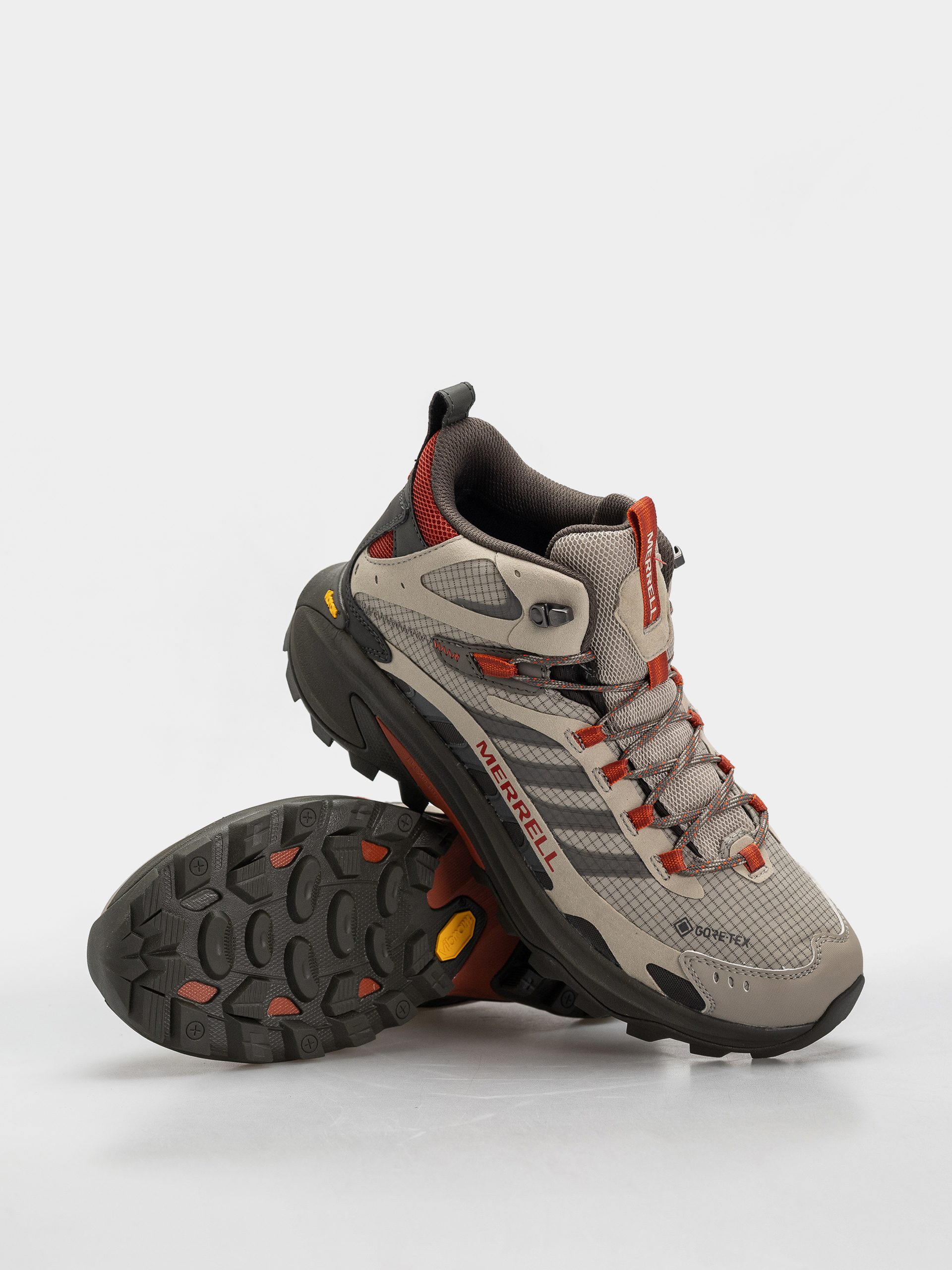 Обувки Merrell Moab Speed 2 (diorite/ember)