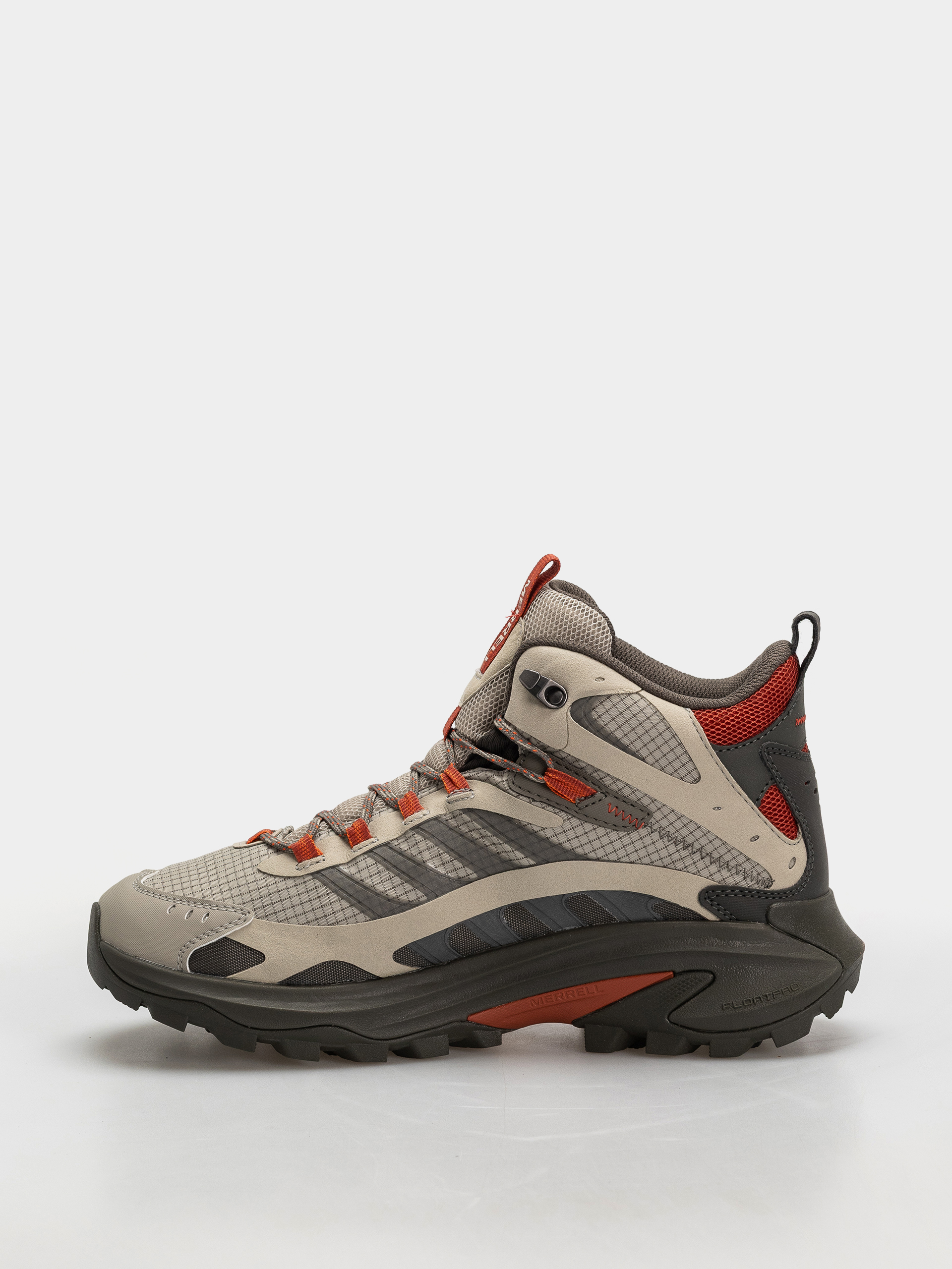 Обувки Merrell Moab Speed 2 (diorite/ember)