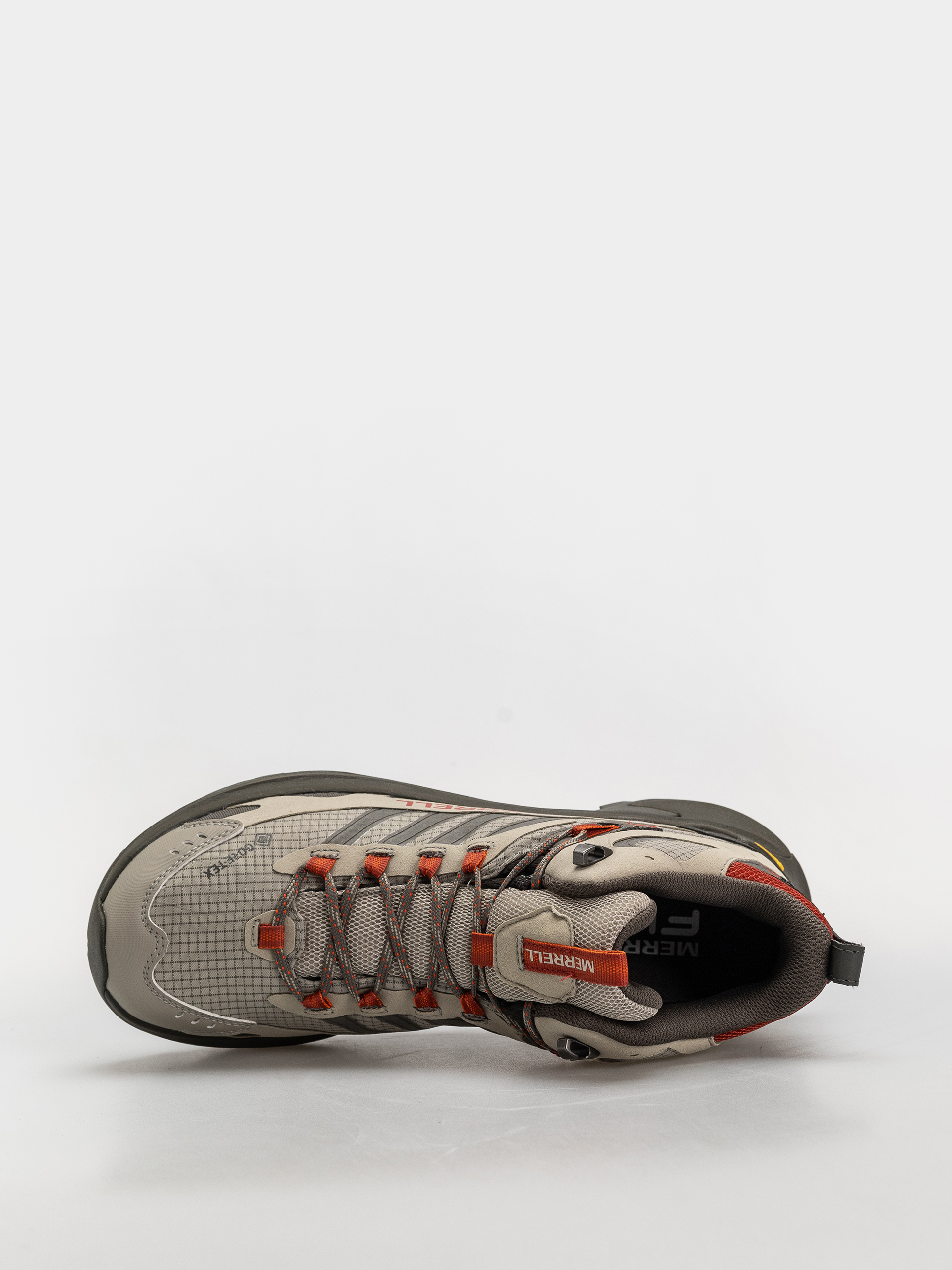 Обувки Merrell Moab Speed 2 (diorite/ember)