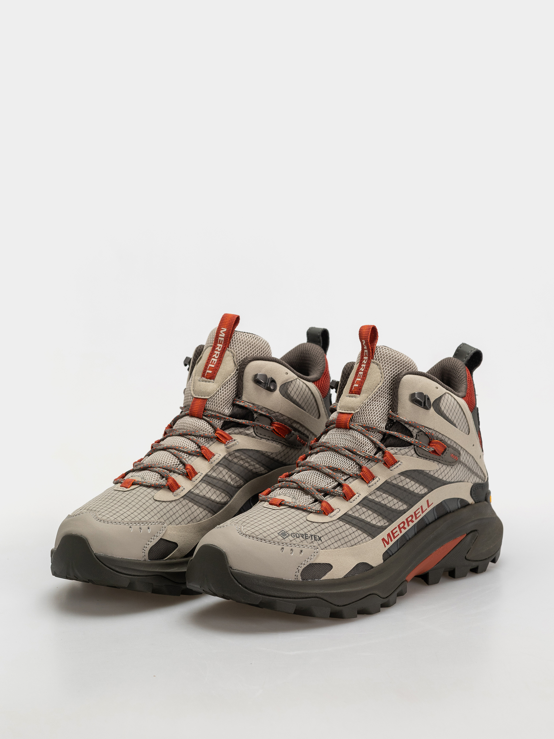 Обувки Merrell Moab Speed 2 (diorite/ember)