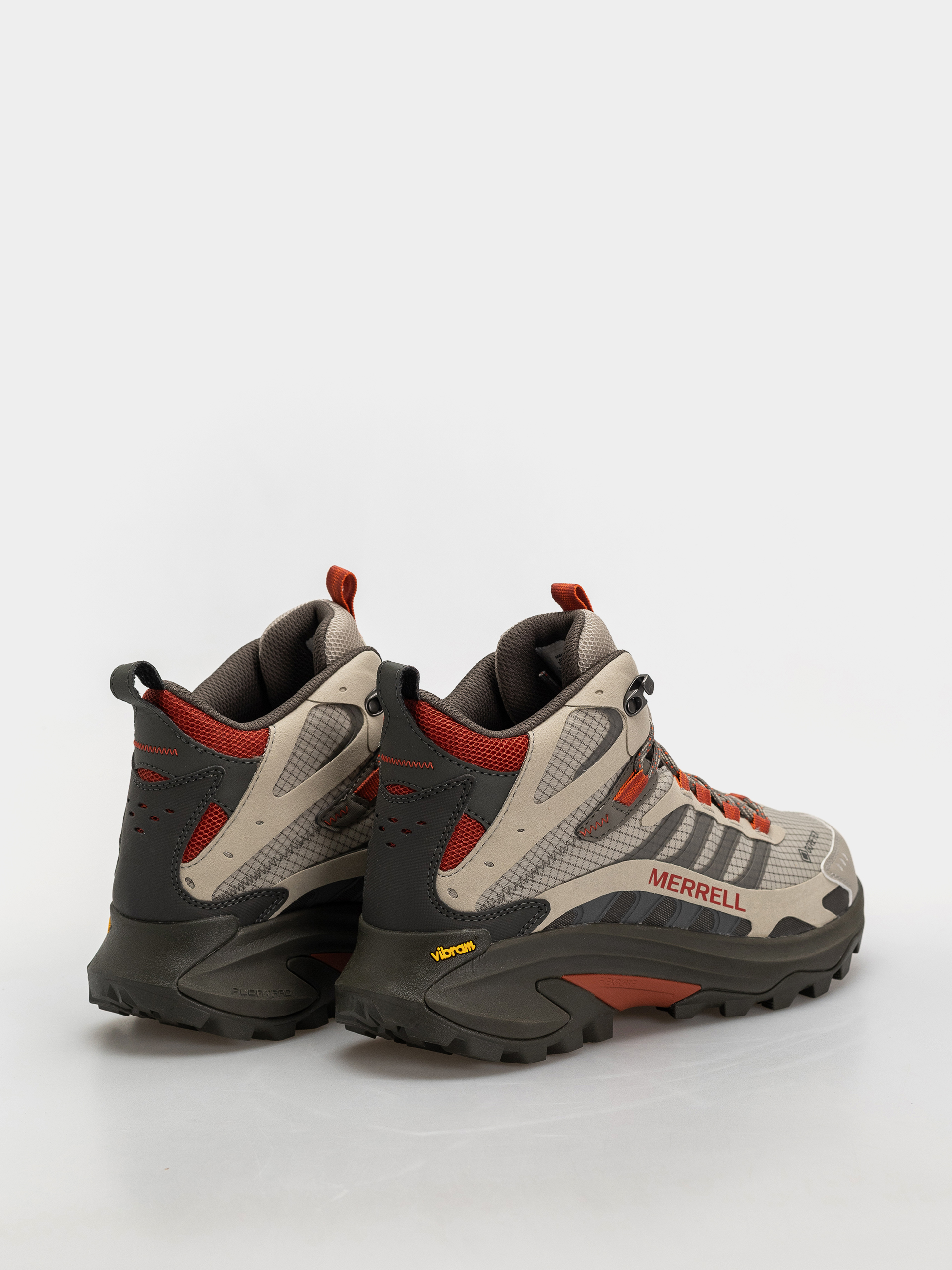 Обувки Merrell Moab Speed 2 (diorite/ember)