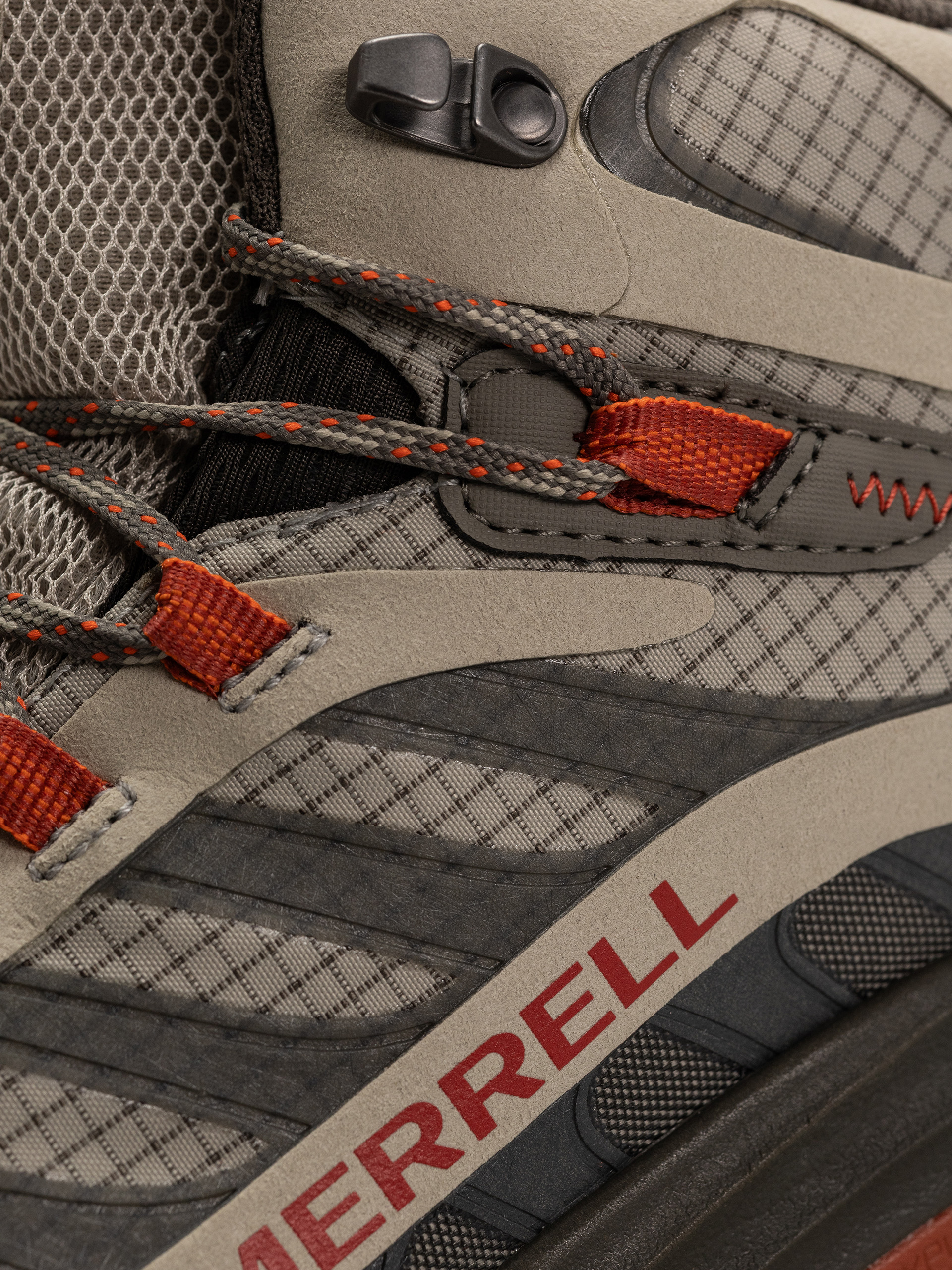 Обувки Merrell Moab Speed 2 (diorite/ember)