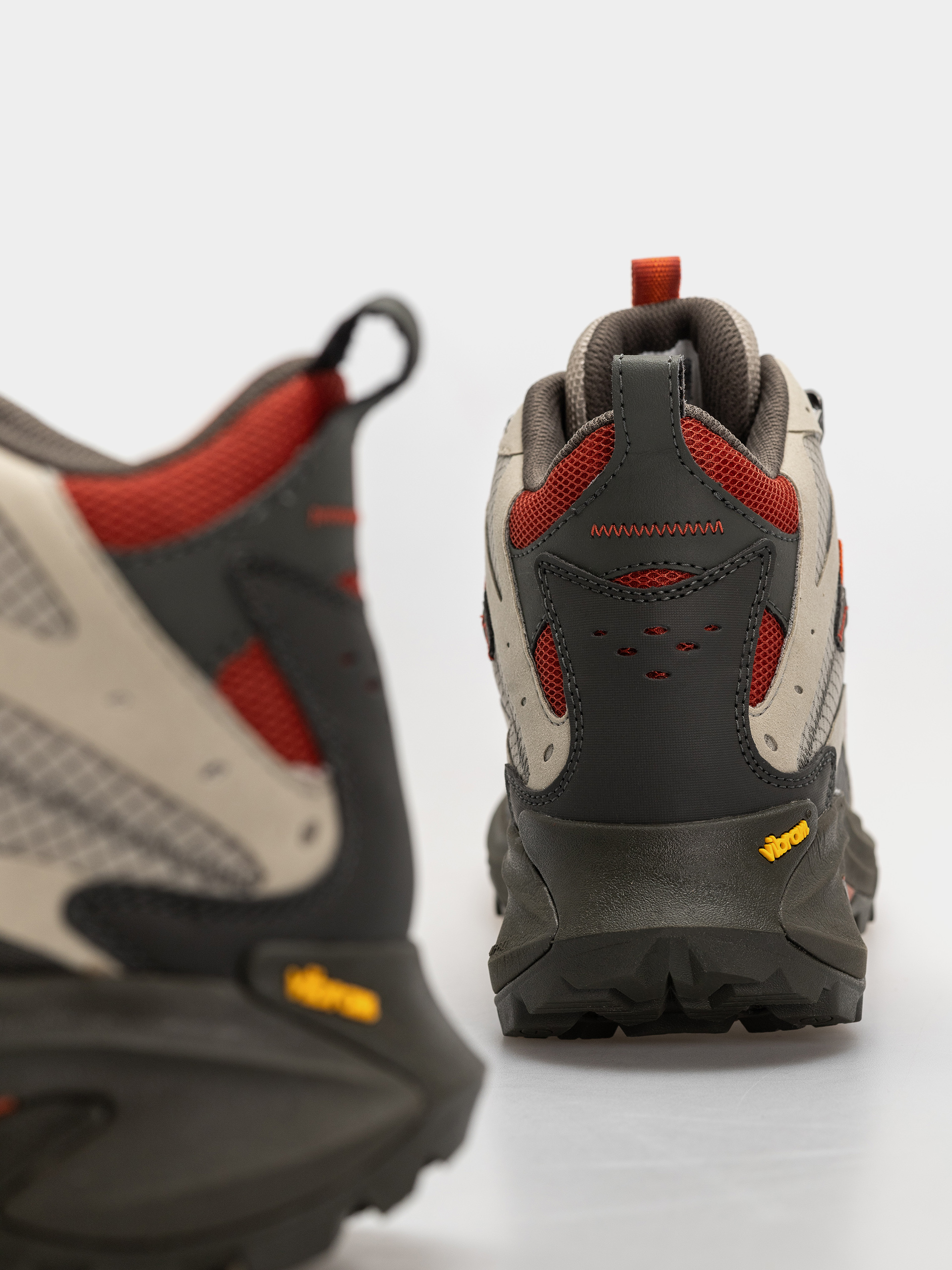Обувки Merrell Moab Speed 2 (diorite/ember)