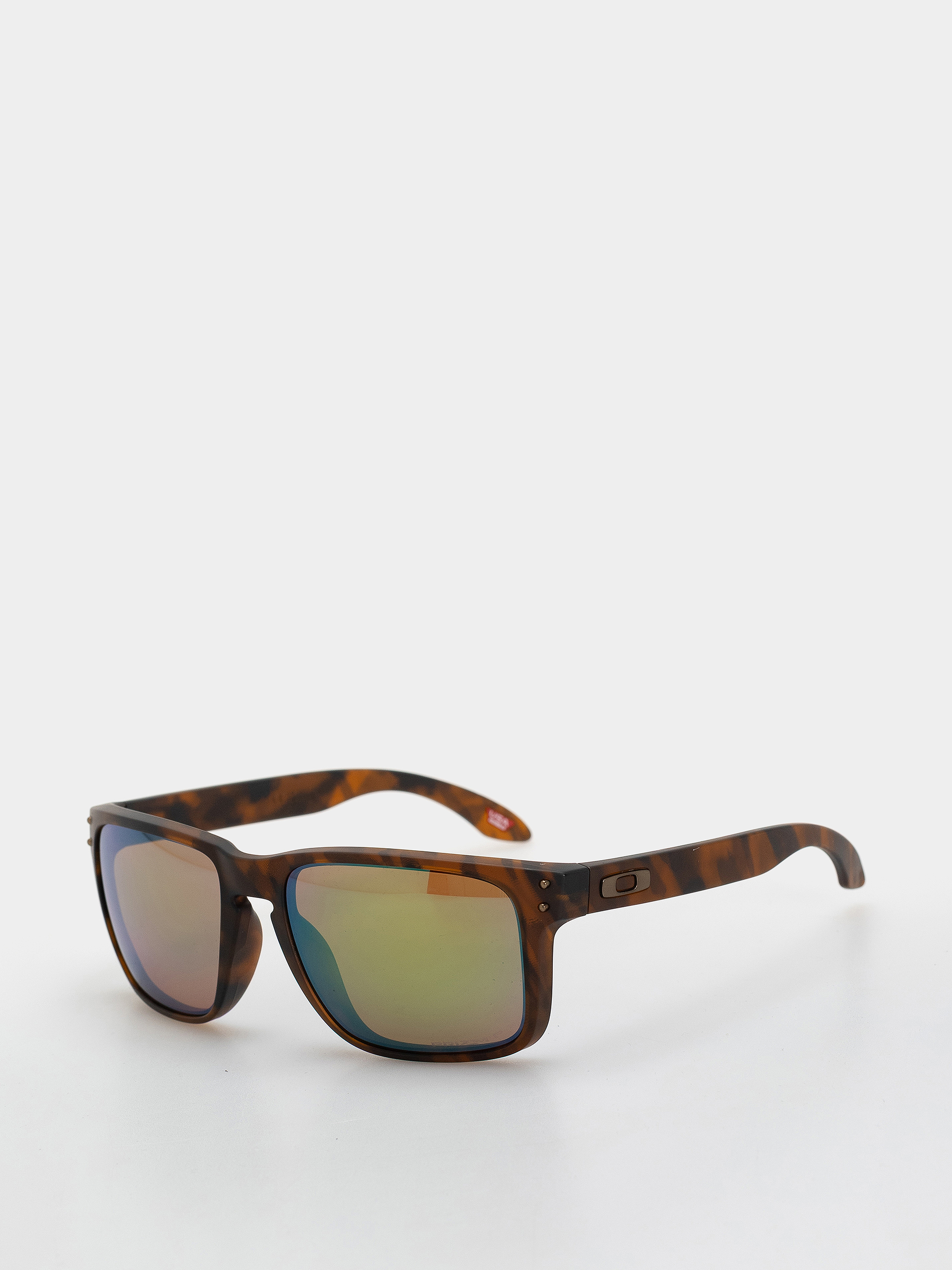 Слънчеви очила Oakley Holbrook XL (matte tortoise/prizm shallow water polar)