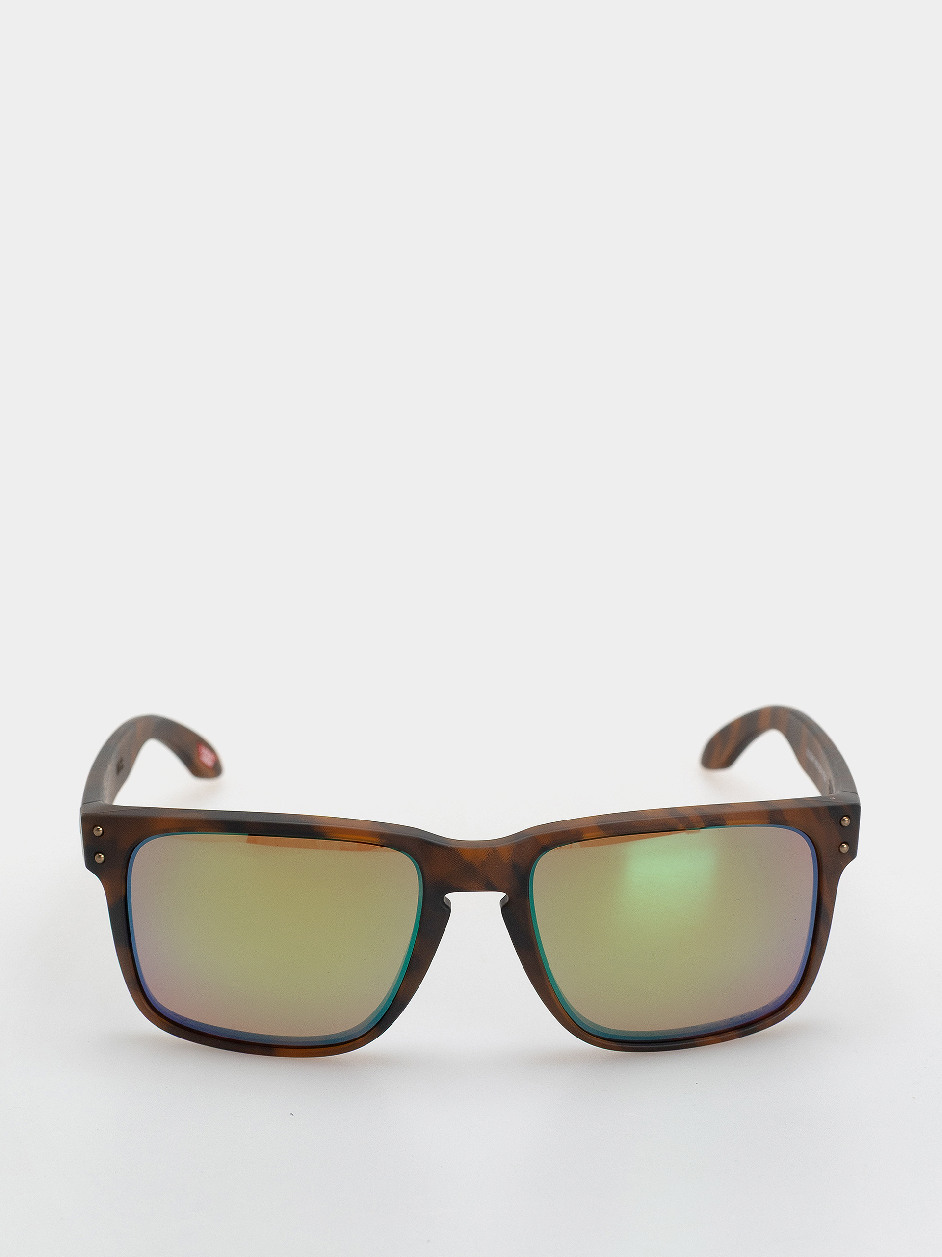 Слънчеви очила Oakley Holbrook XL (matte tortoise/prizm shallow water polar)